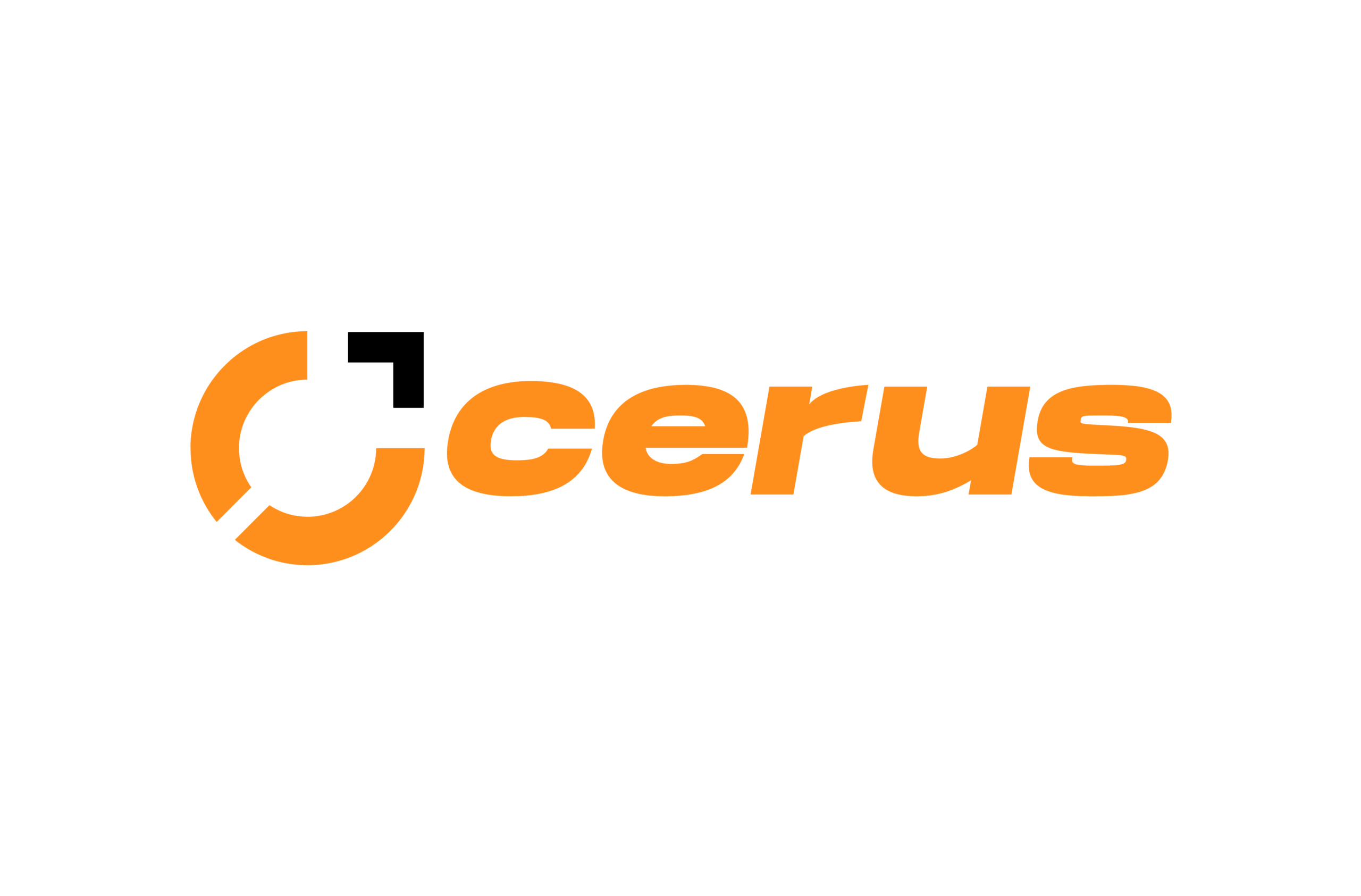 CERUSBANK