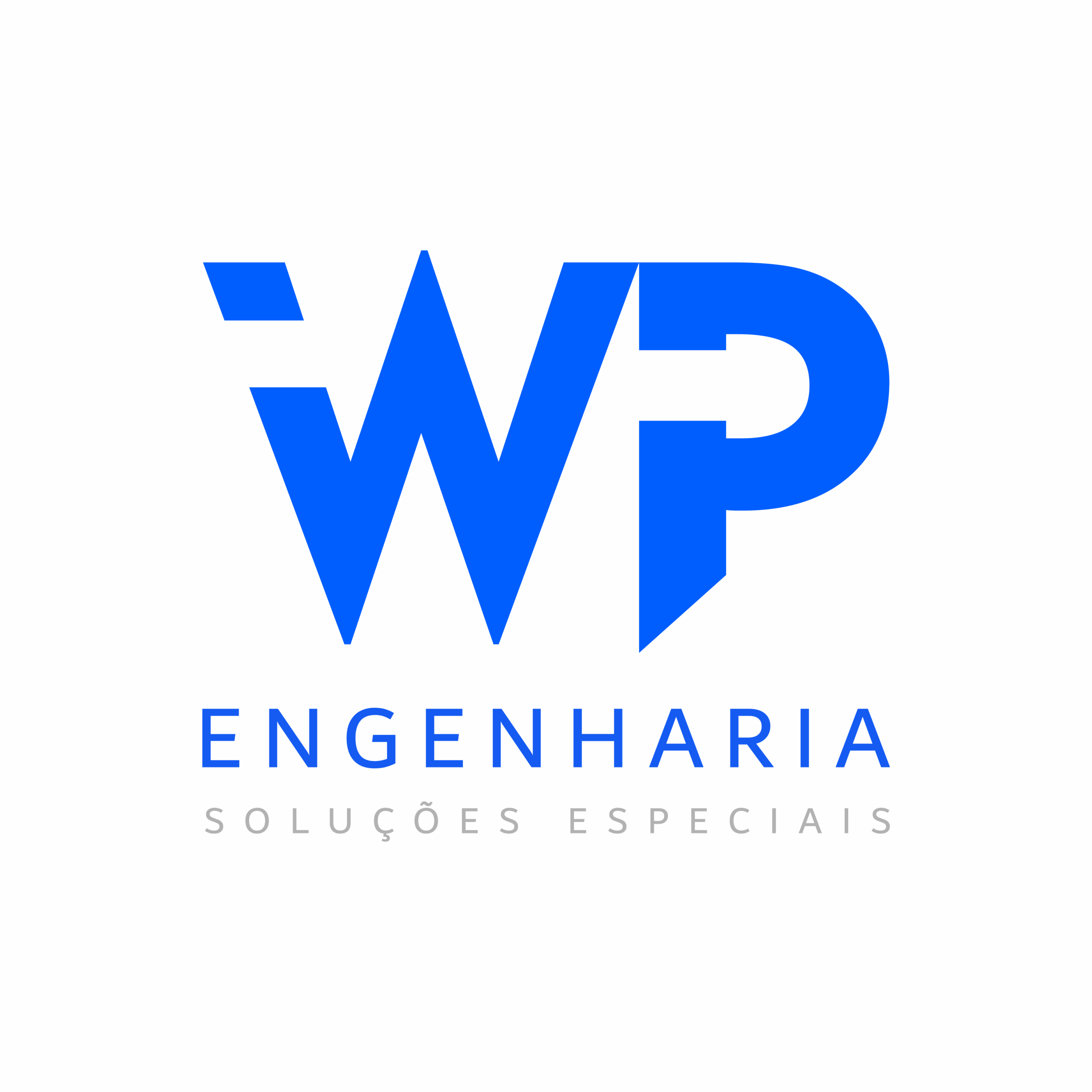 WP ENGENHARIA