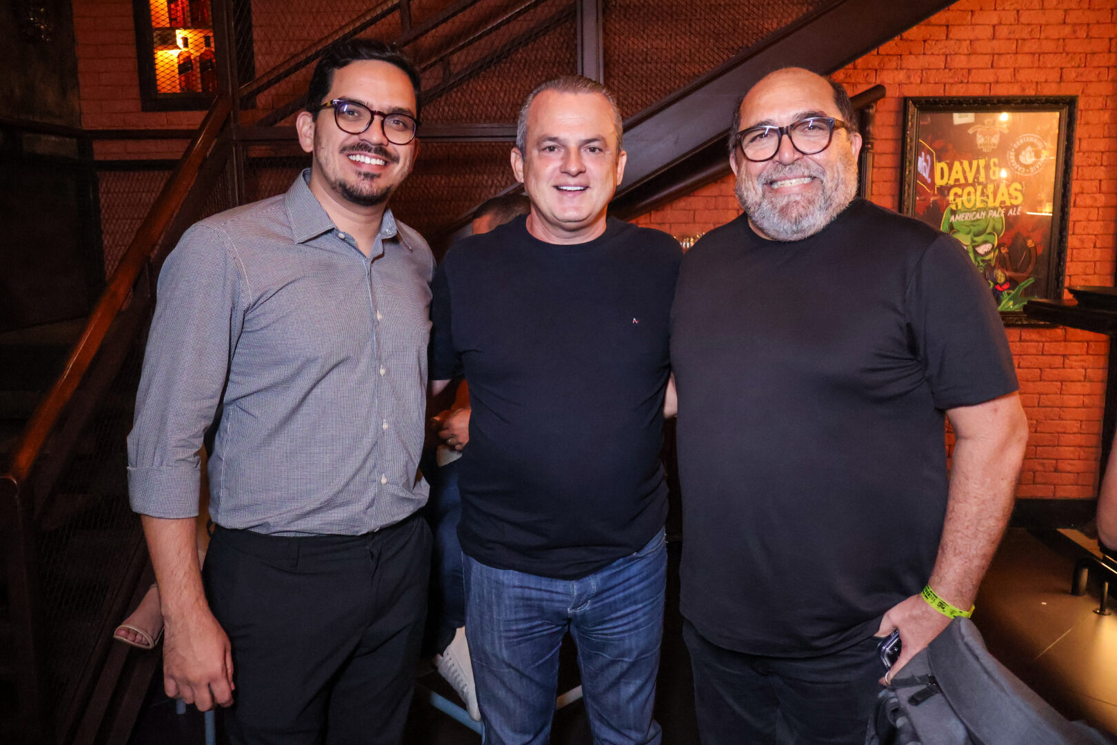 Síndicos em Destaque: Uma Noite de Reconhecimento no XIII Encontro da Metas Serviços