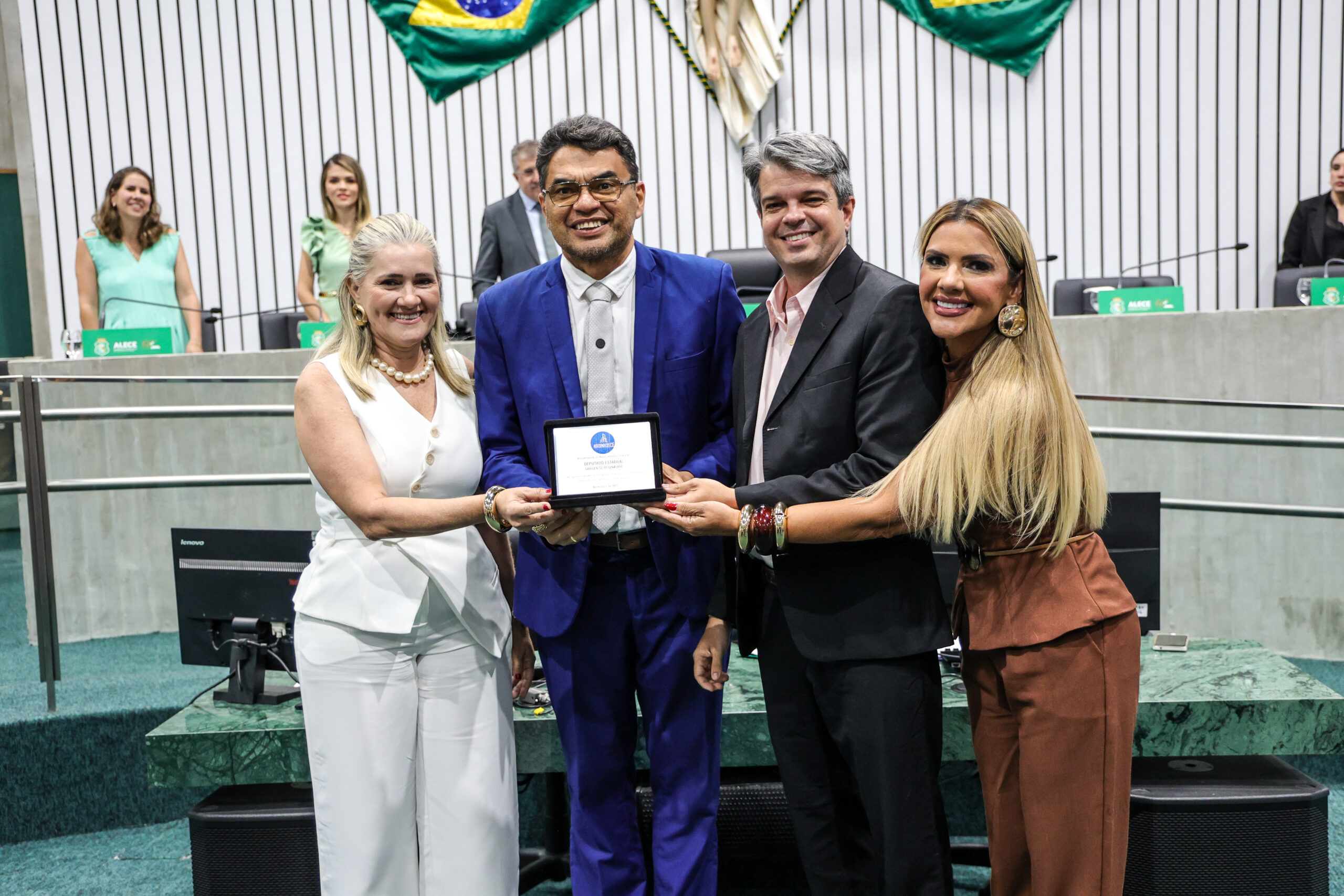 ALECE dia do Sindico104