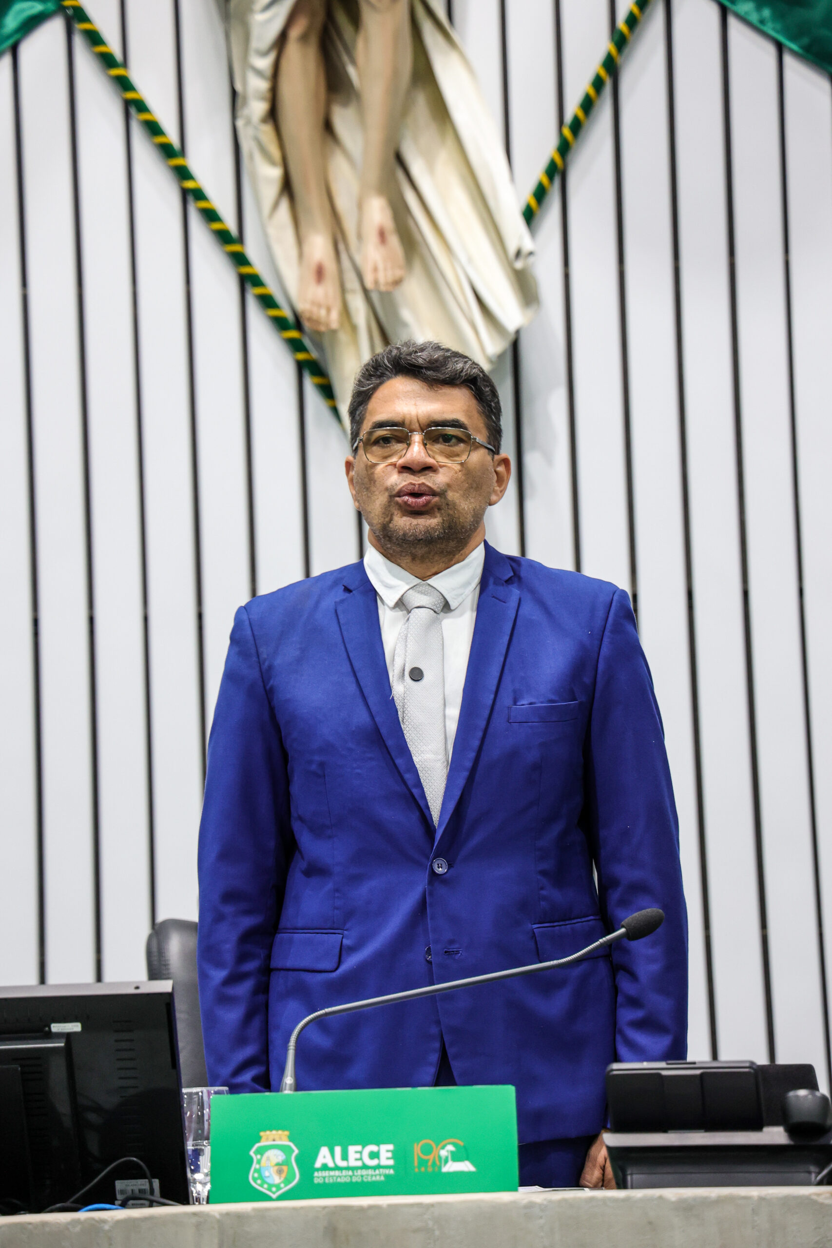 ALECE dia do Sindico106