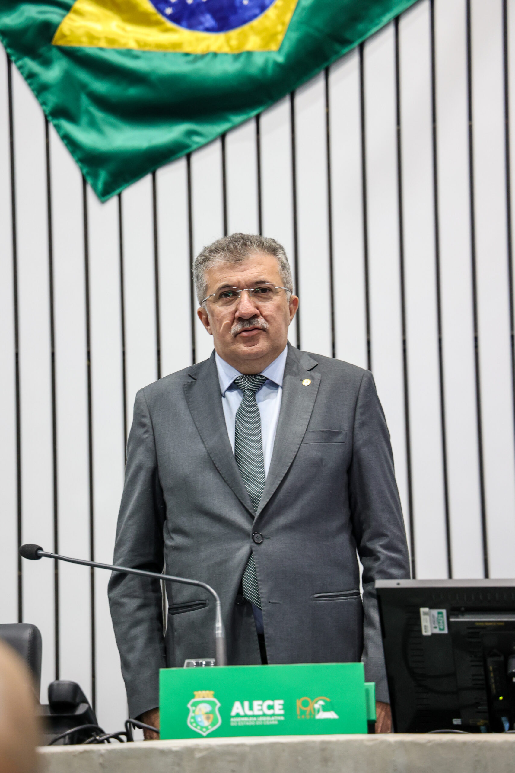 ALECE dia do Sindico107