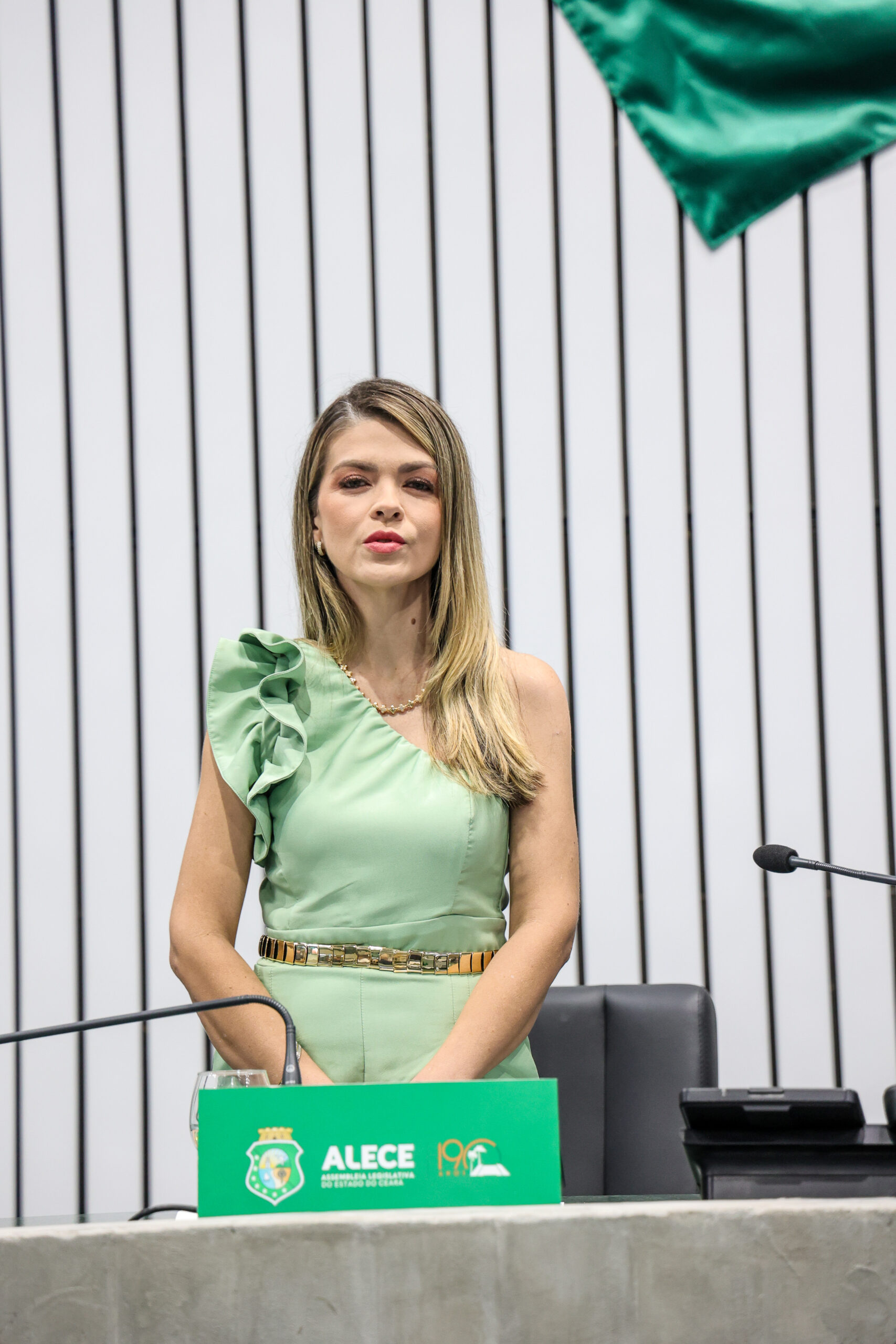 ALECE dia do Sindico108