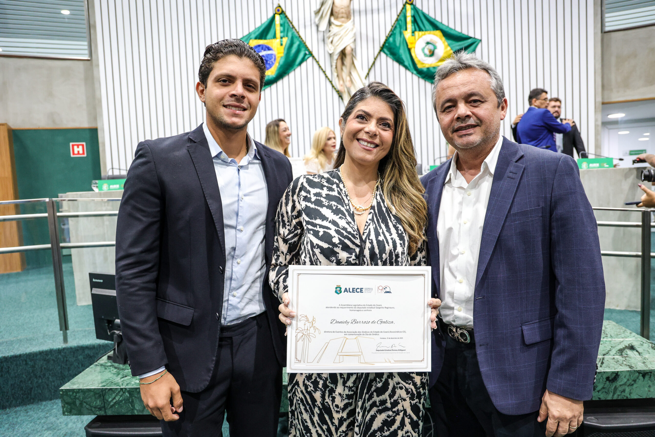 ALECE dia do Sindico117