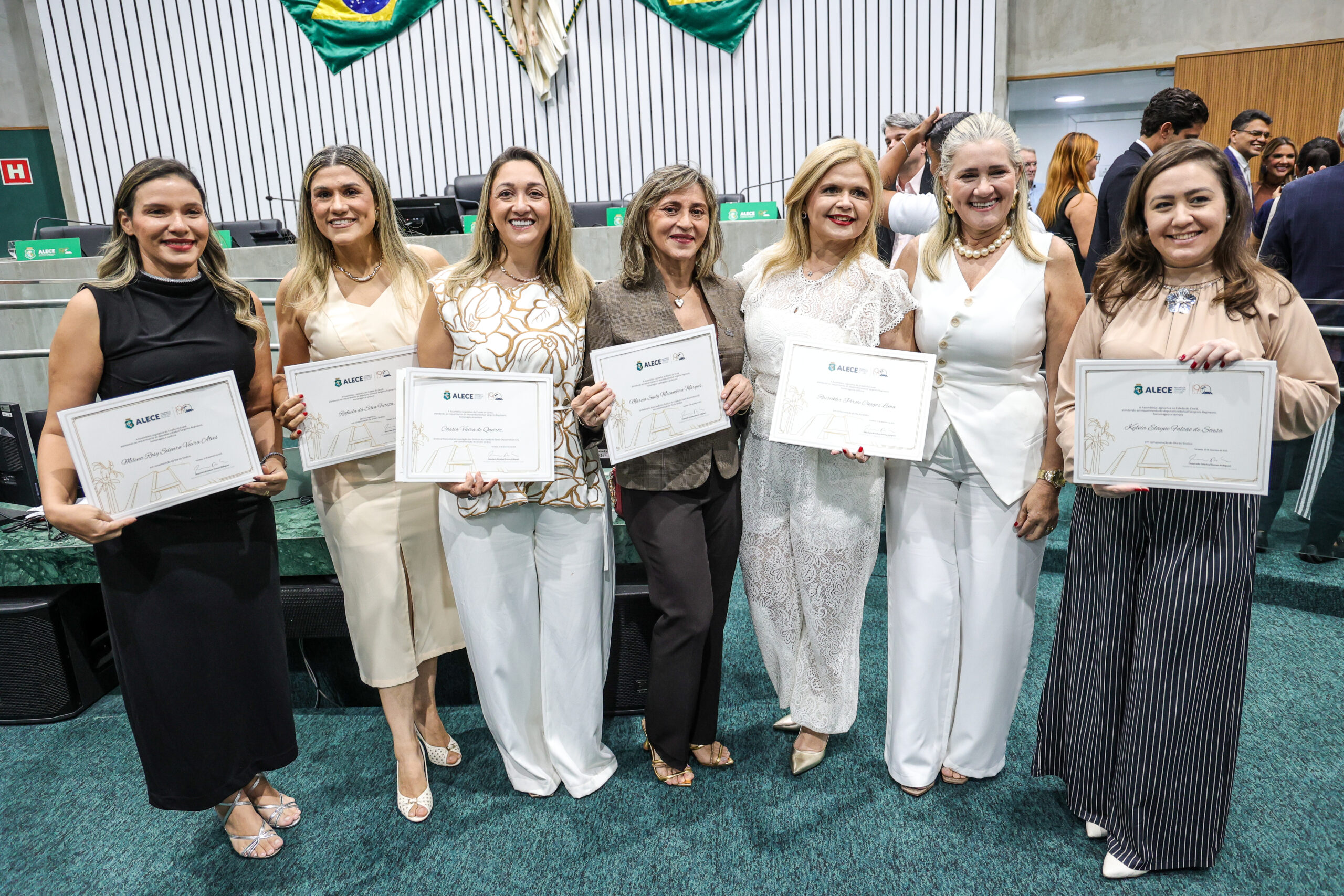 ALECE dia do Sindico126