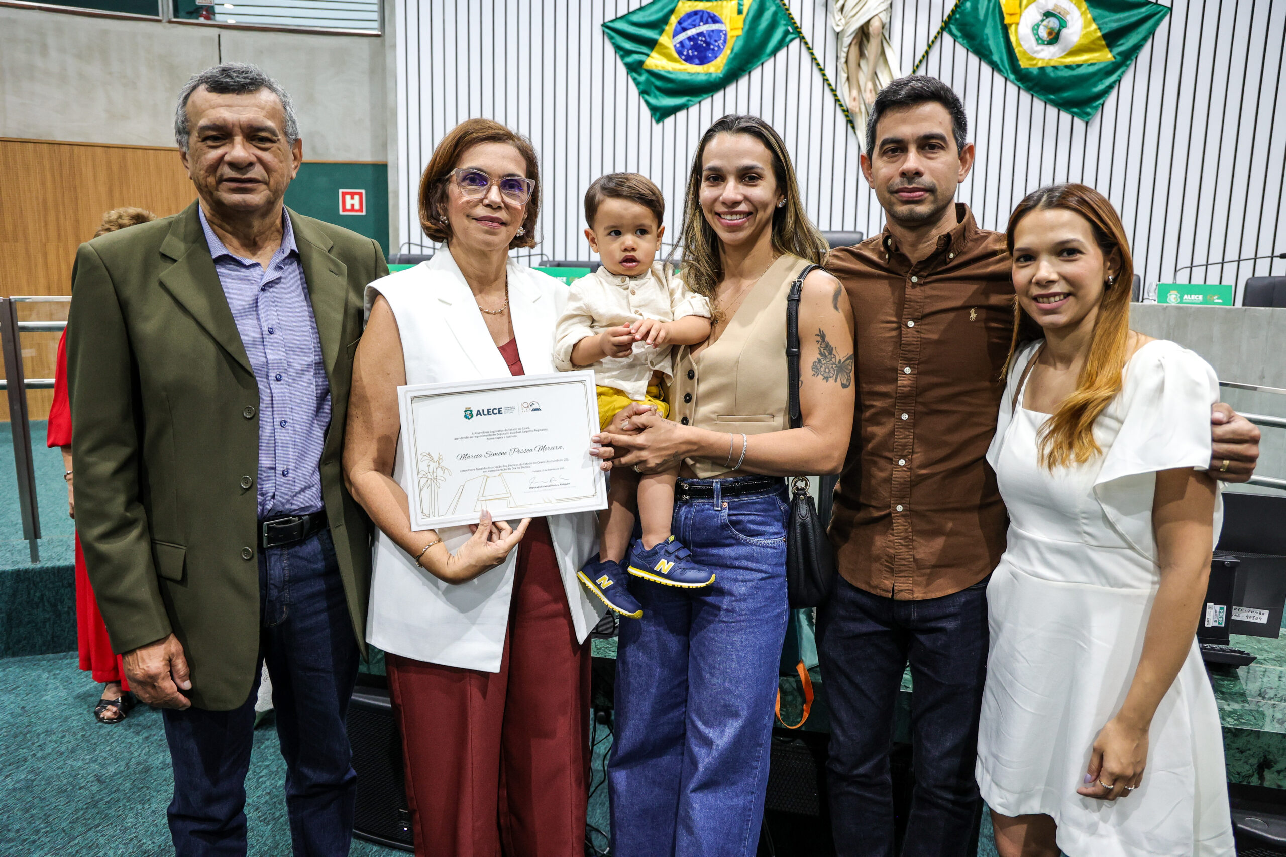 ALECE dia do Sindico130