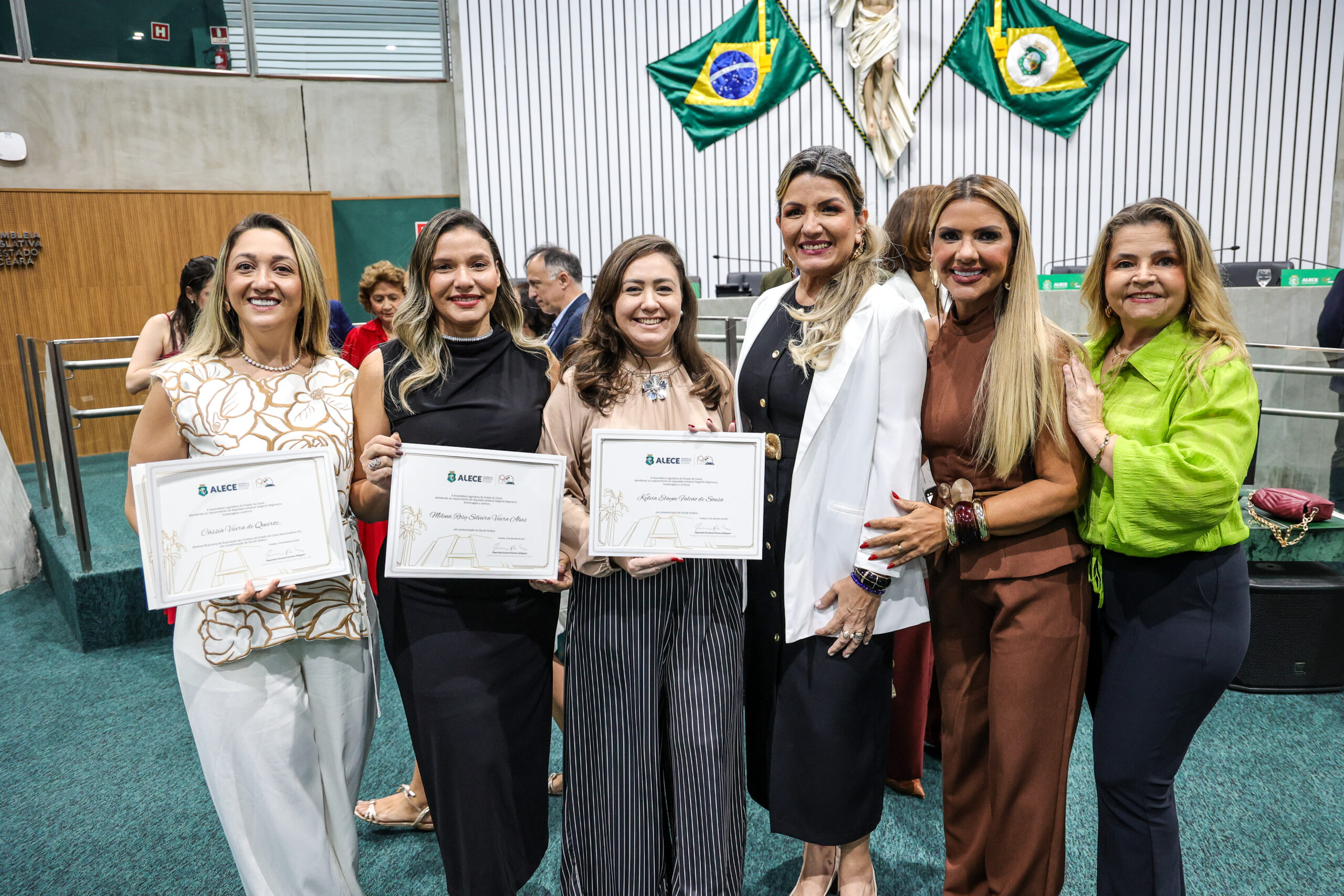 ALECE dia do Sindico133