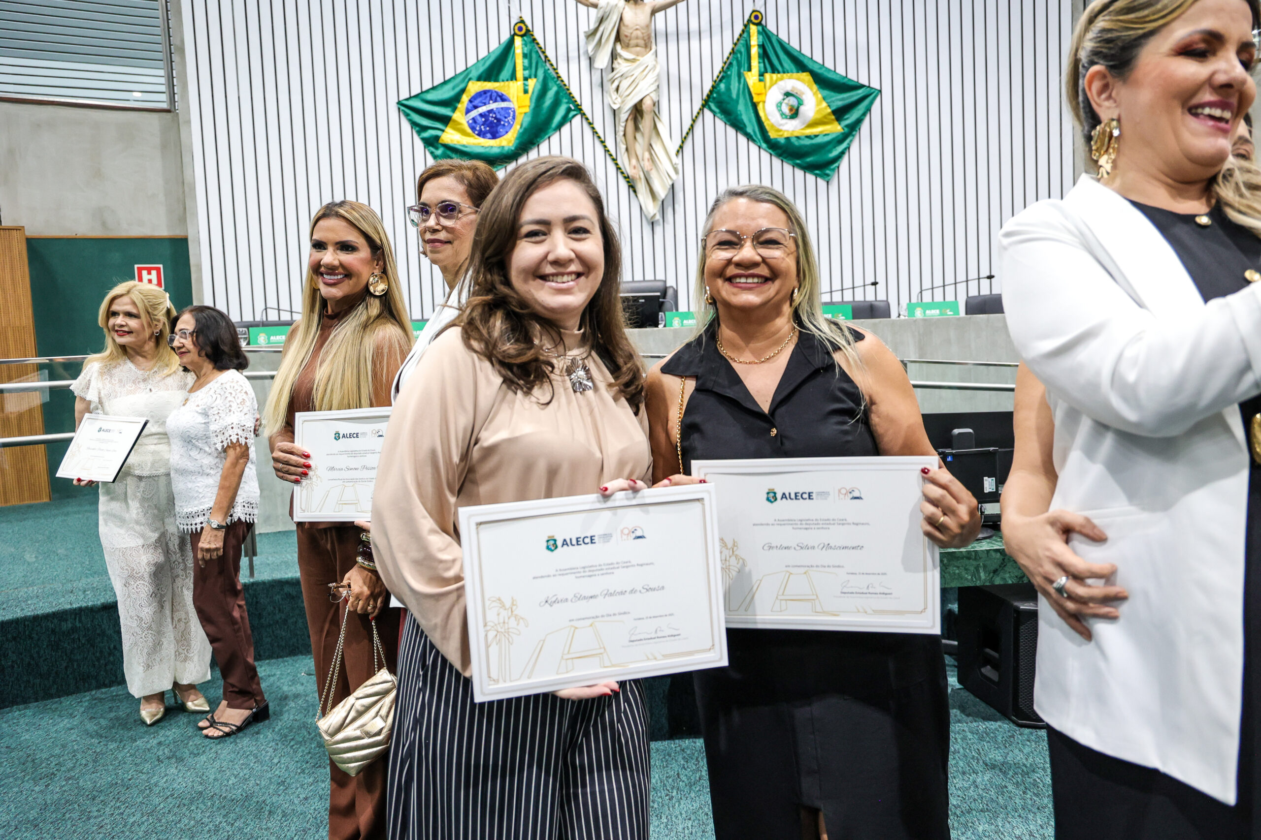 ALECE dia do Sindico135