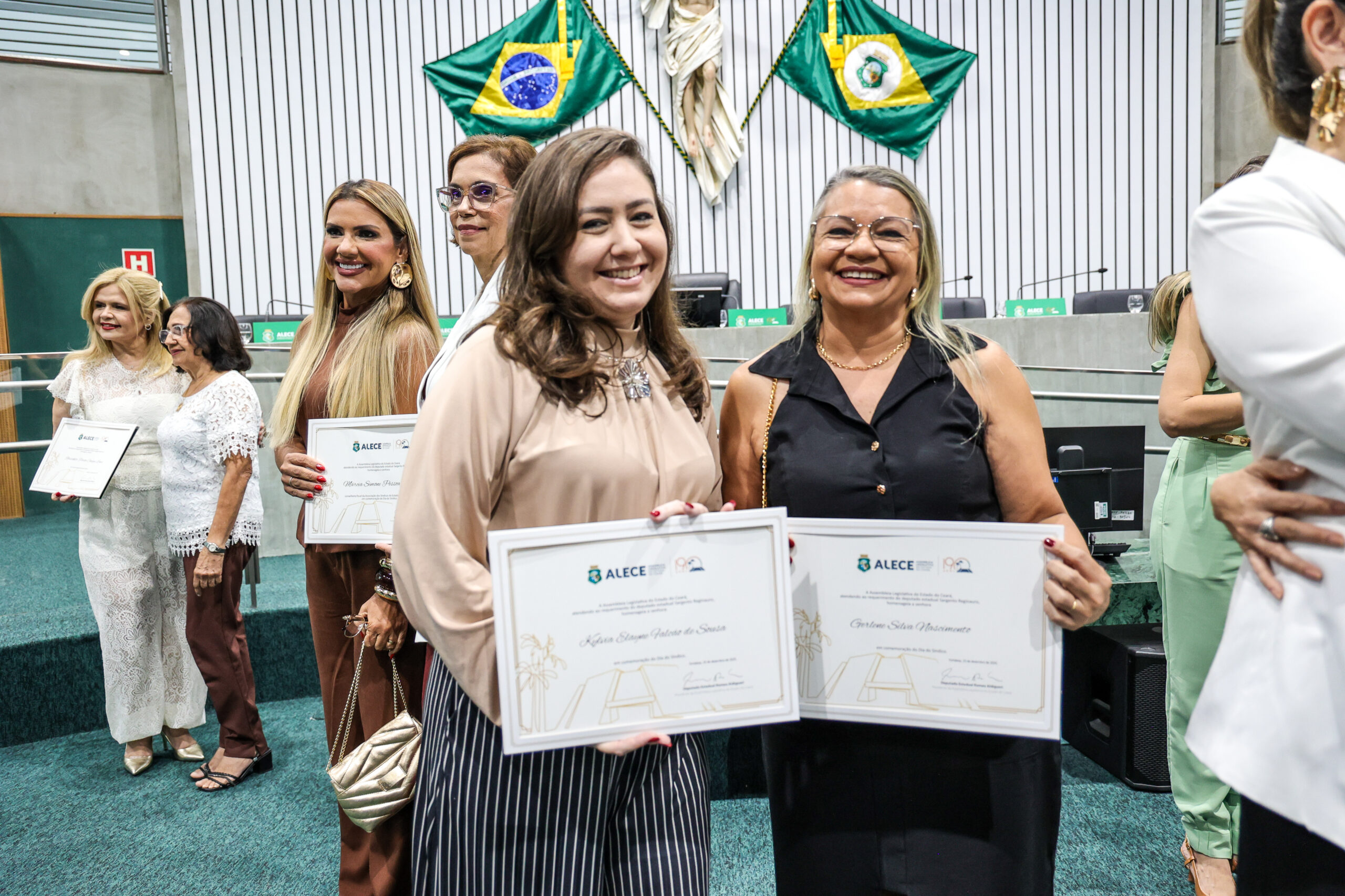 ALECE dia do Sindico137