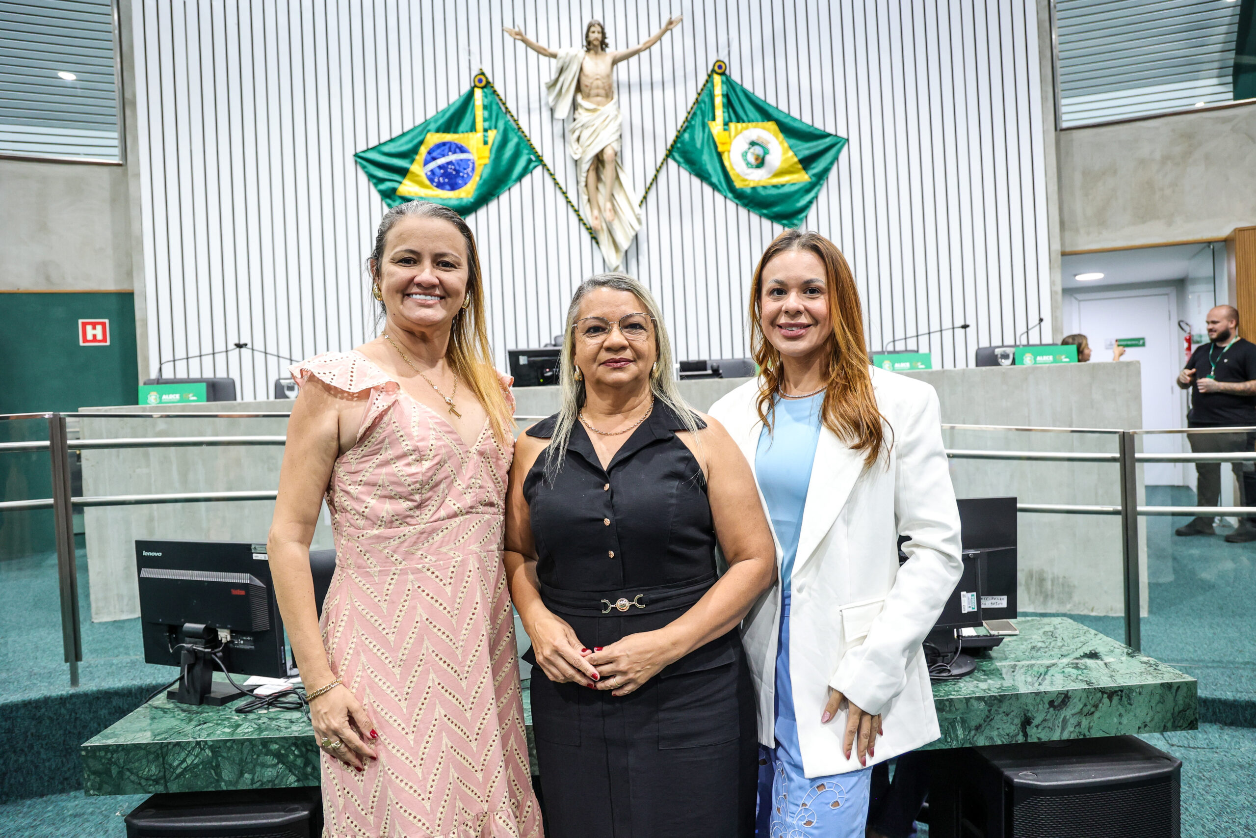 ALECE dia do Sindico14