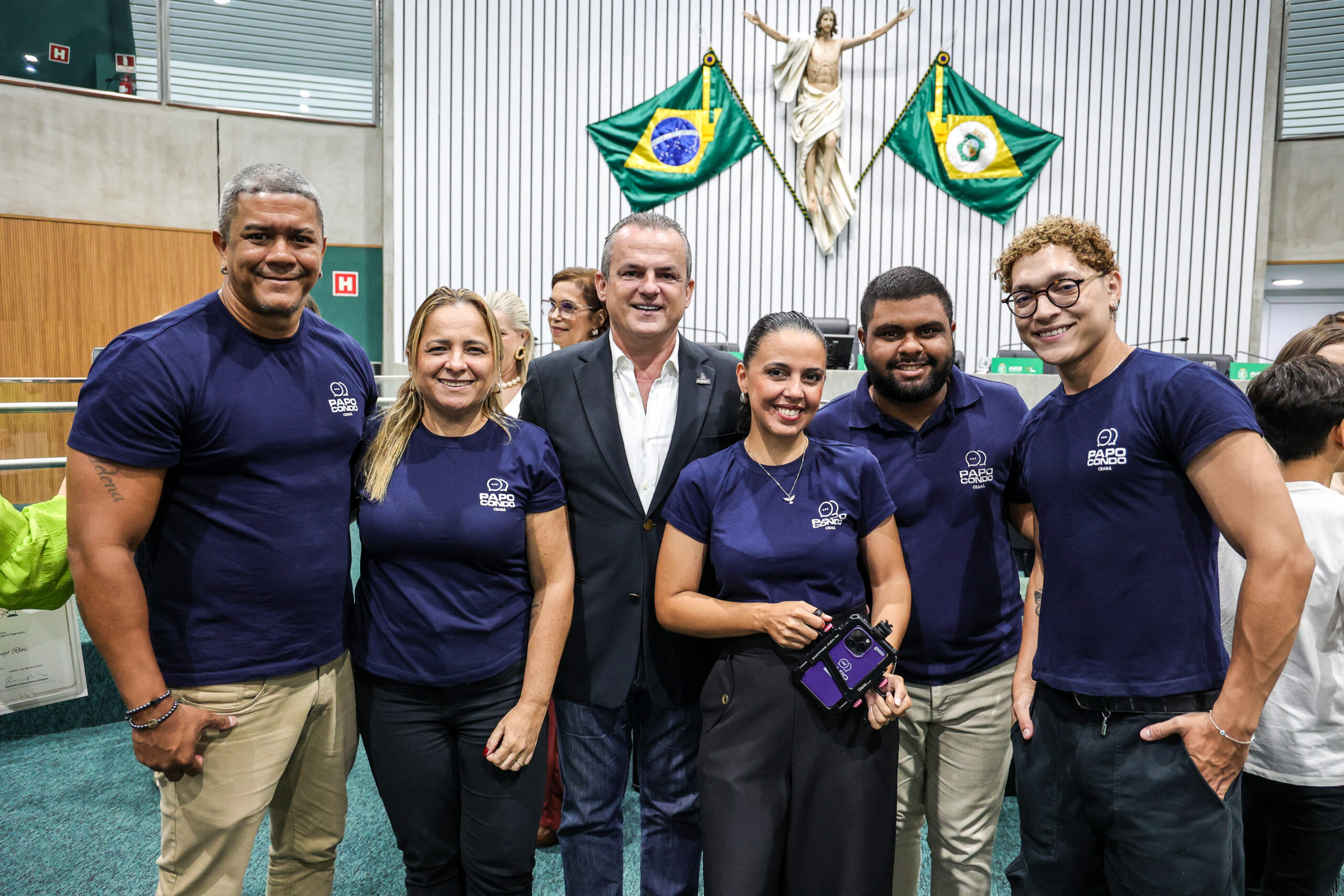 ALECE dia do Sindico143