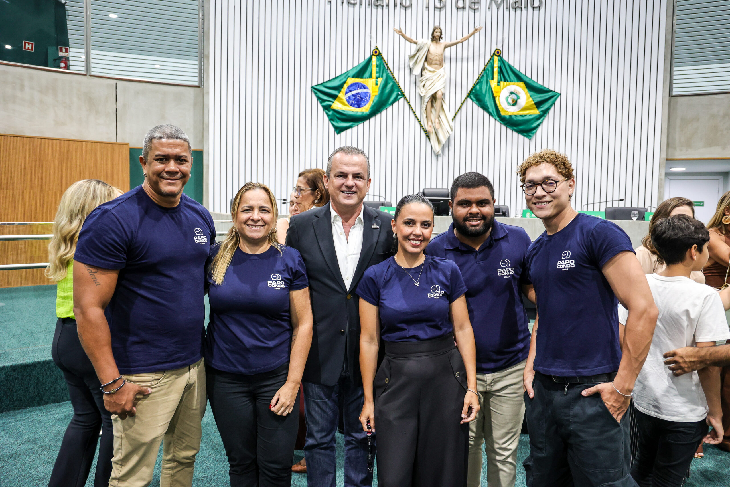 ALECE dia do Sindico144