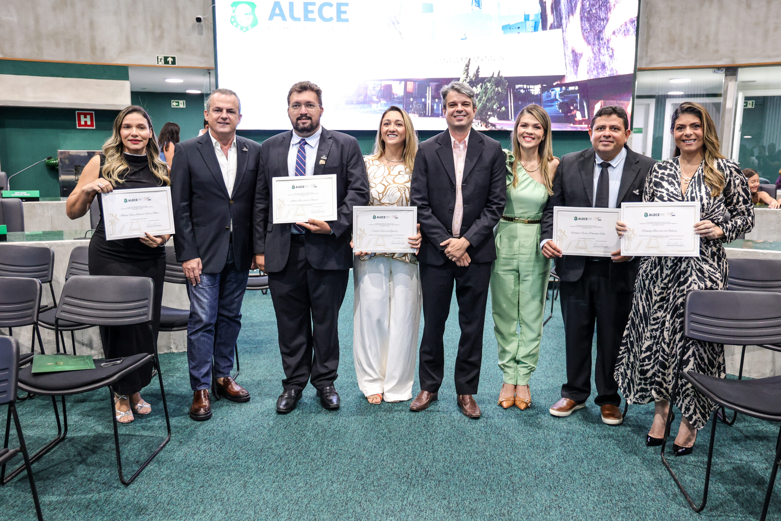 ALECE dia do Sindico145