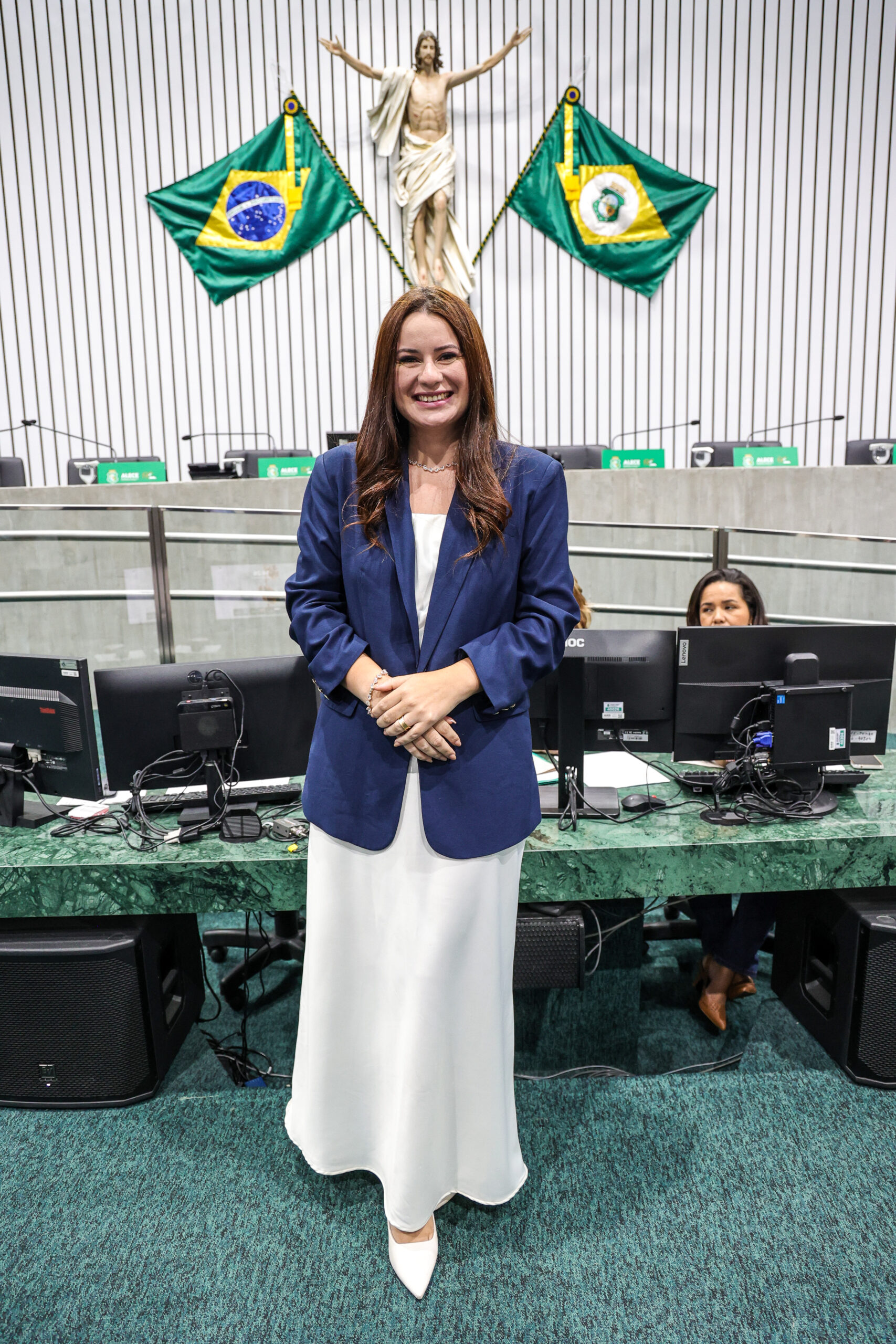 ALECE dia do Sindico15