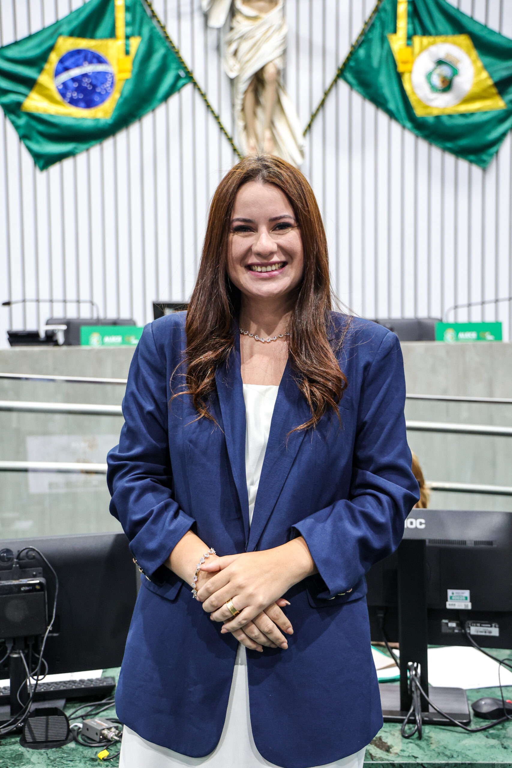 ALECE dia do Sindico16