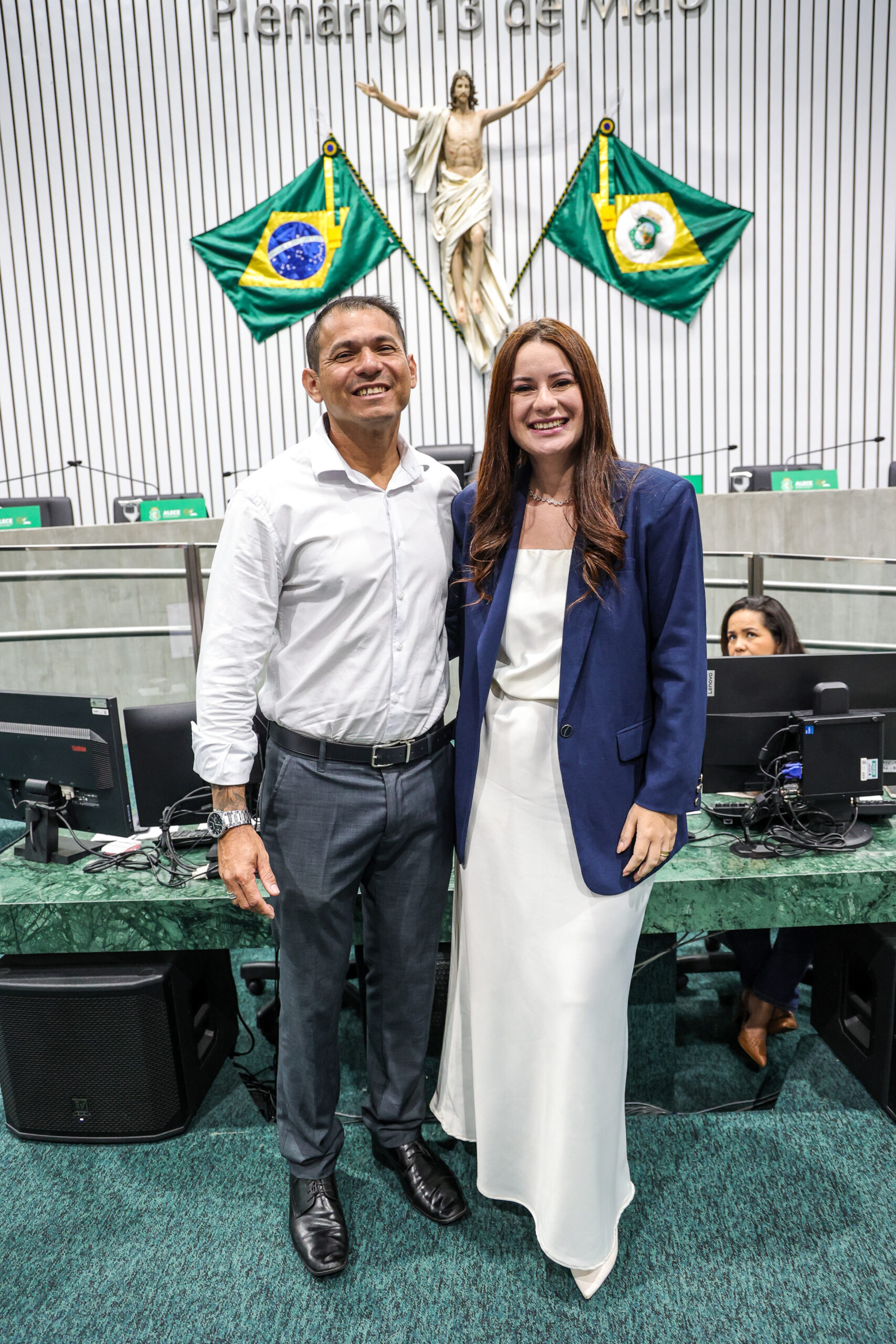 ALECE dia do Sindico18