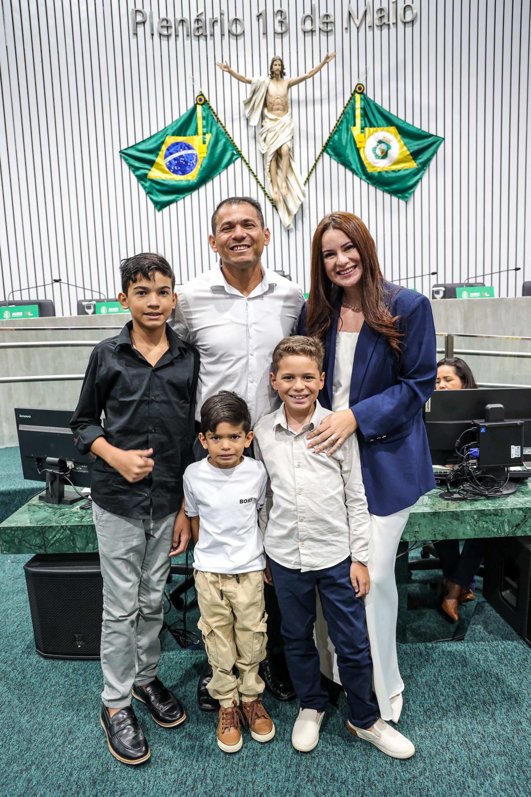 ALECE dia do Sindico20