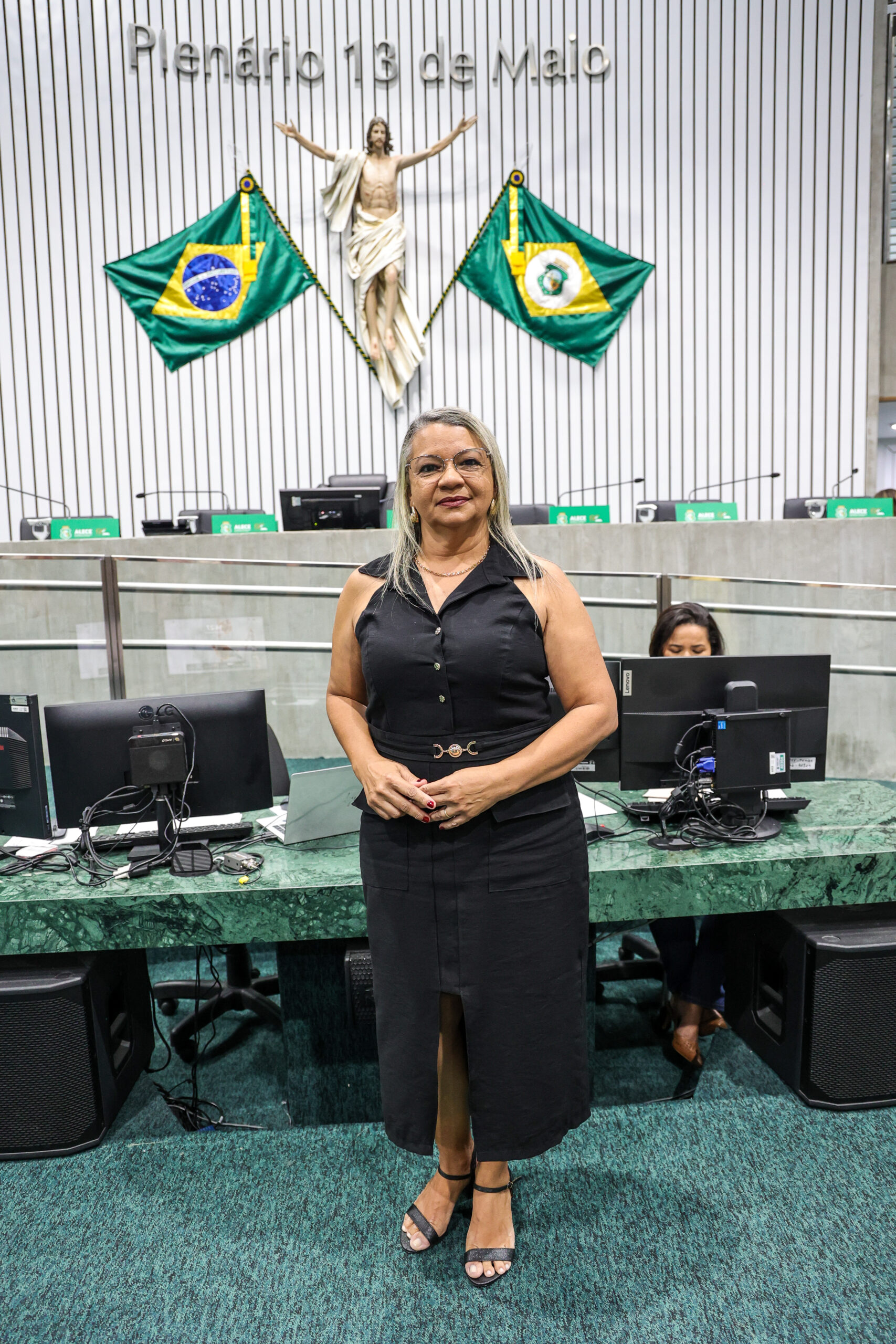 ALECE dia do Sindico22