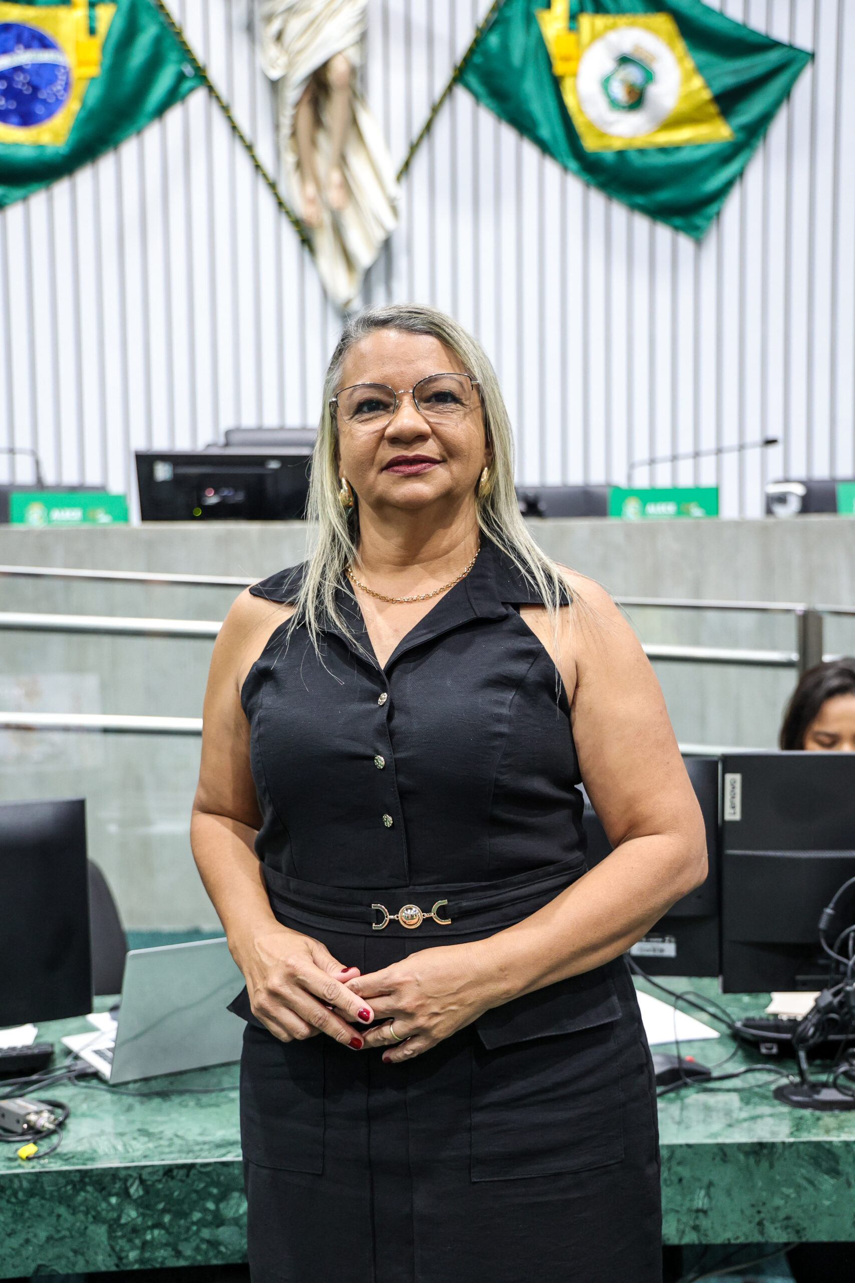 ALECE dia do Sindico23