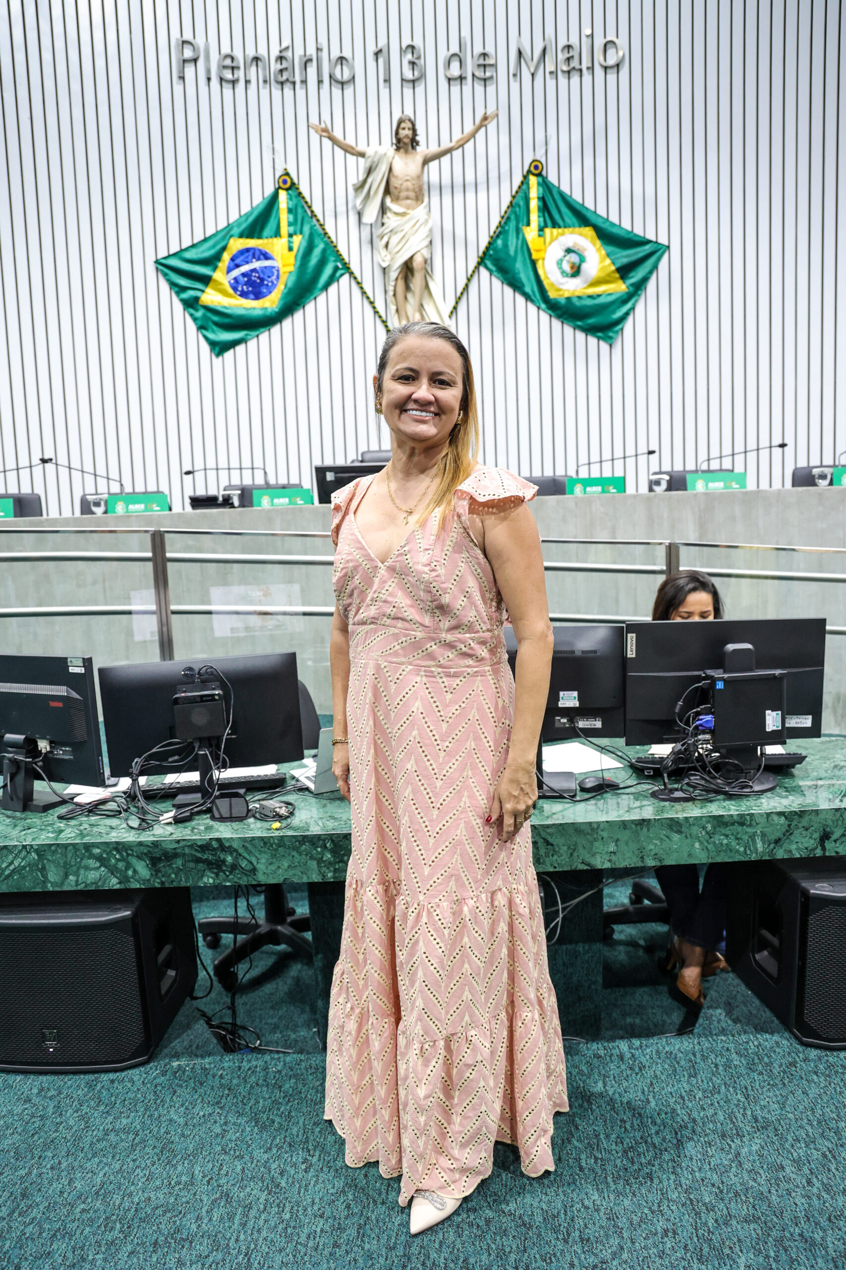 ALECE dia do Sindico24