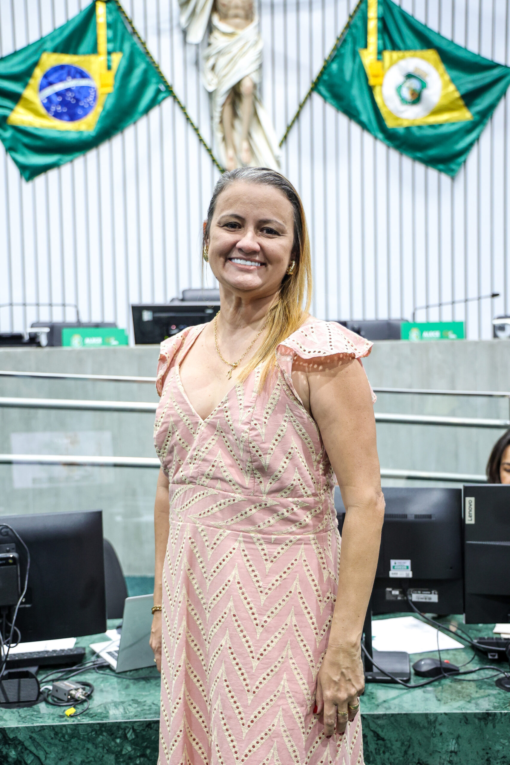 ALECE dia do Sindico25