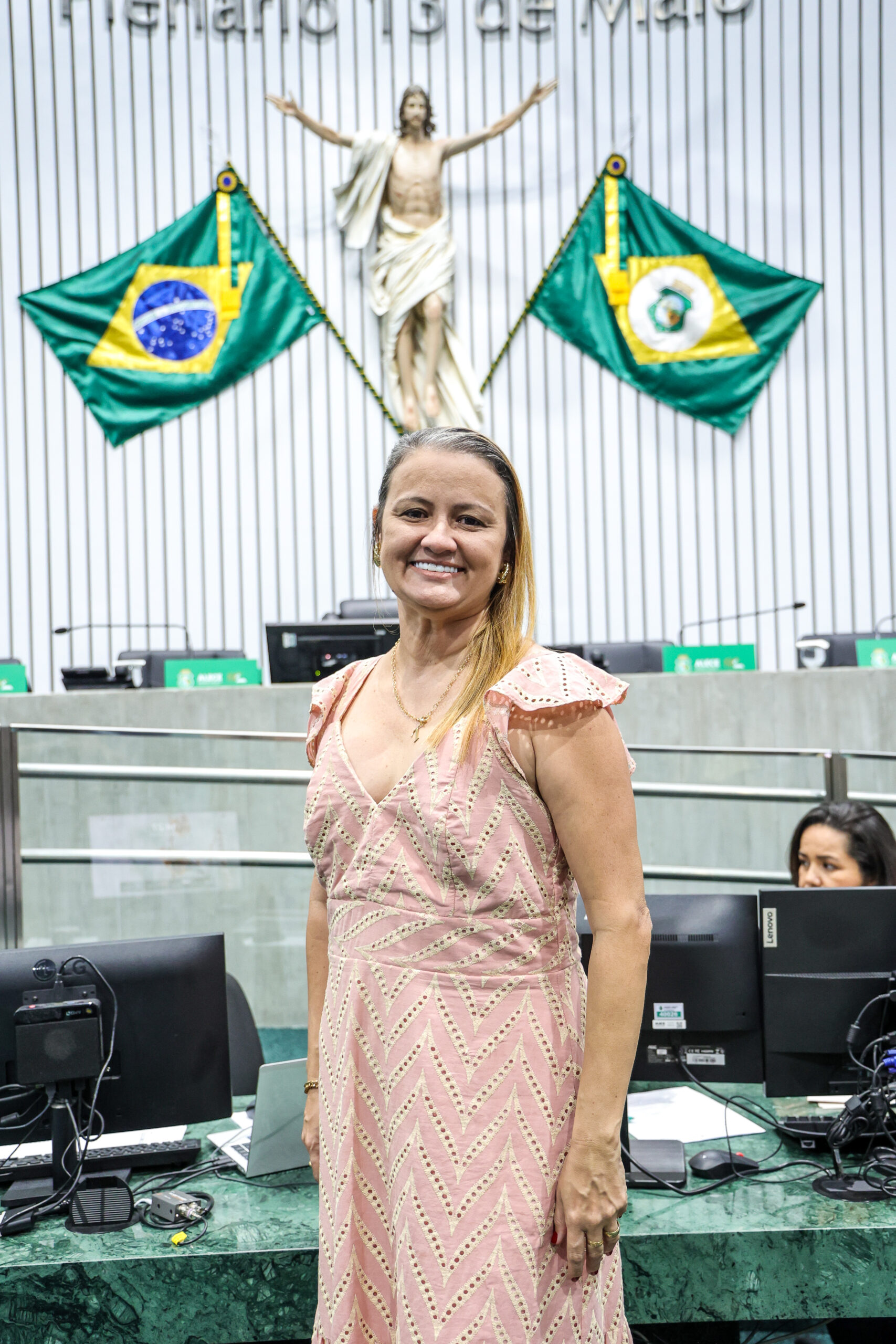 ALECE dia do Sindico26