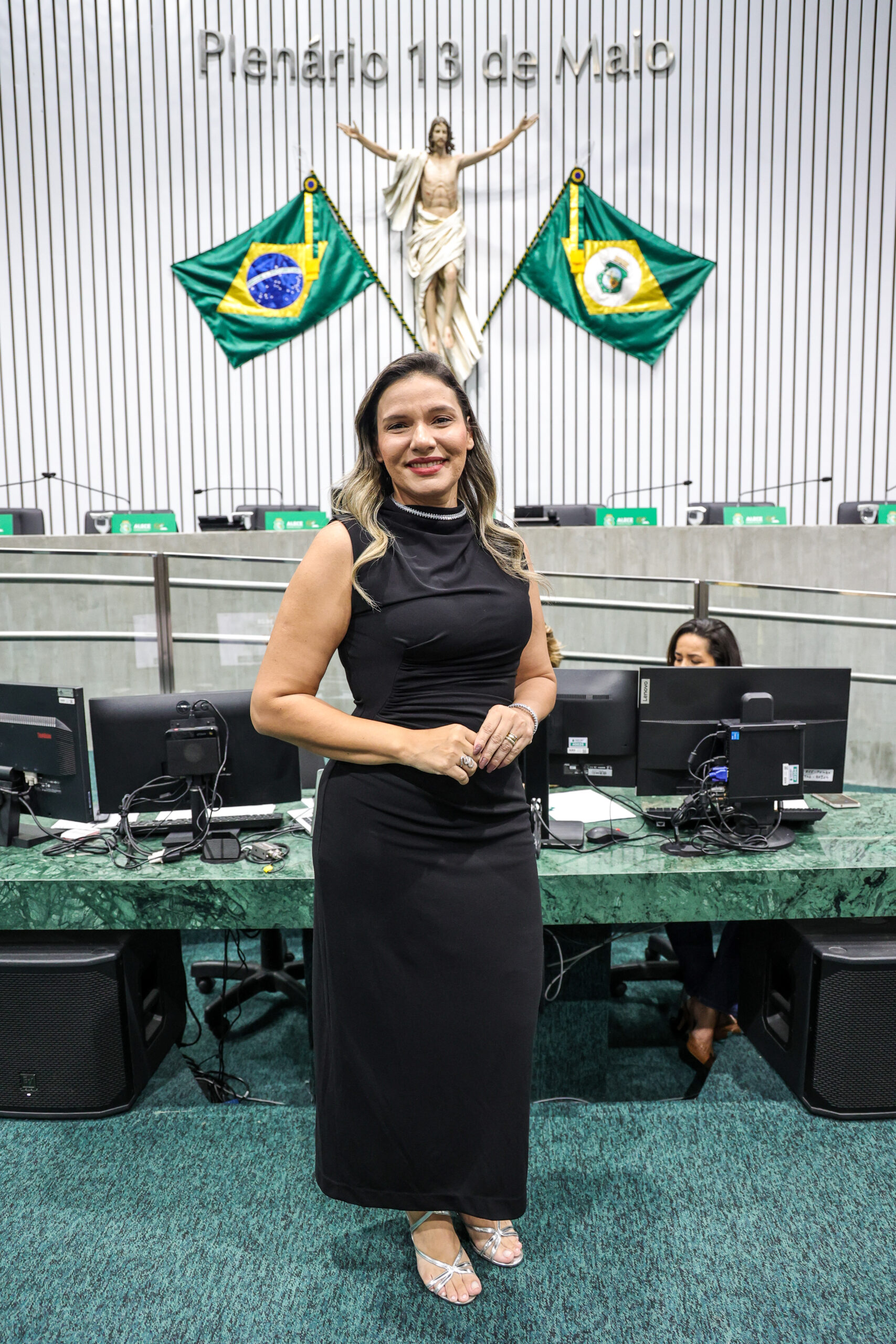 ALECE dia do Sindico27