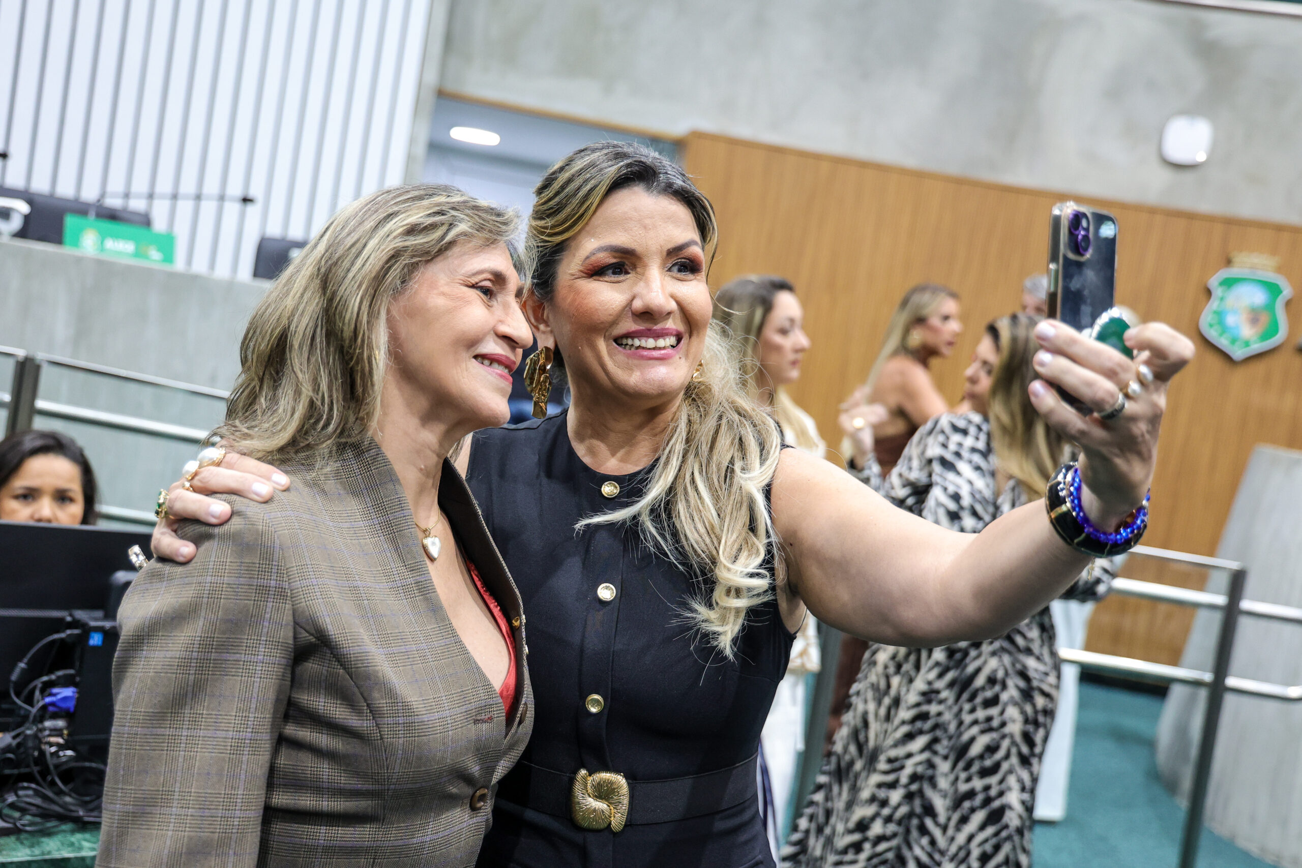 ALECE dia do Sindico31