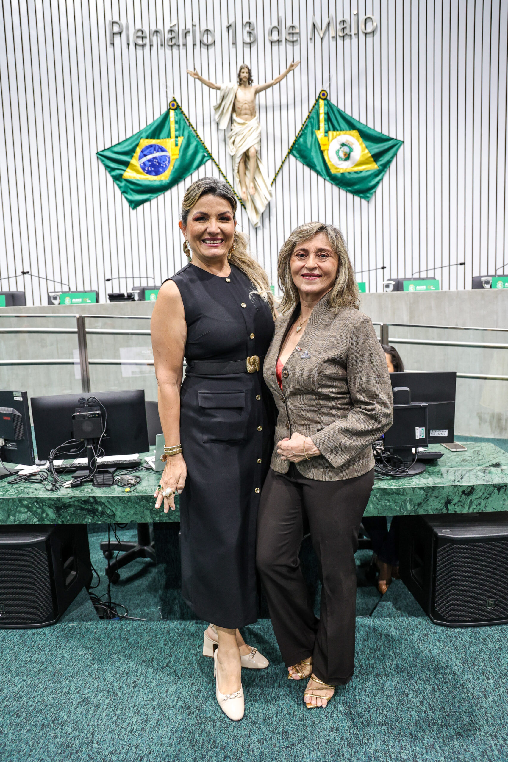 ALECE dia do Sindico32