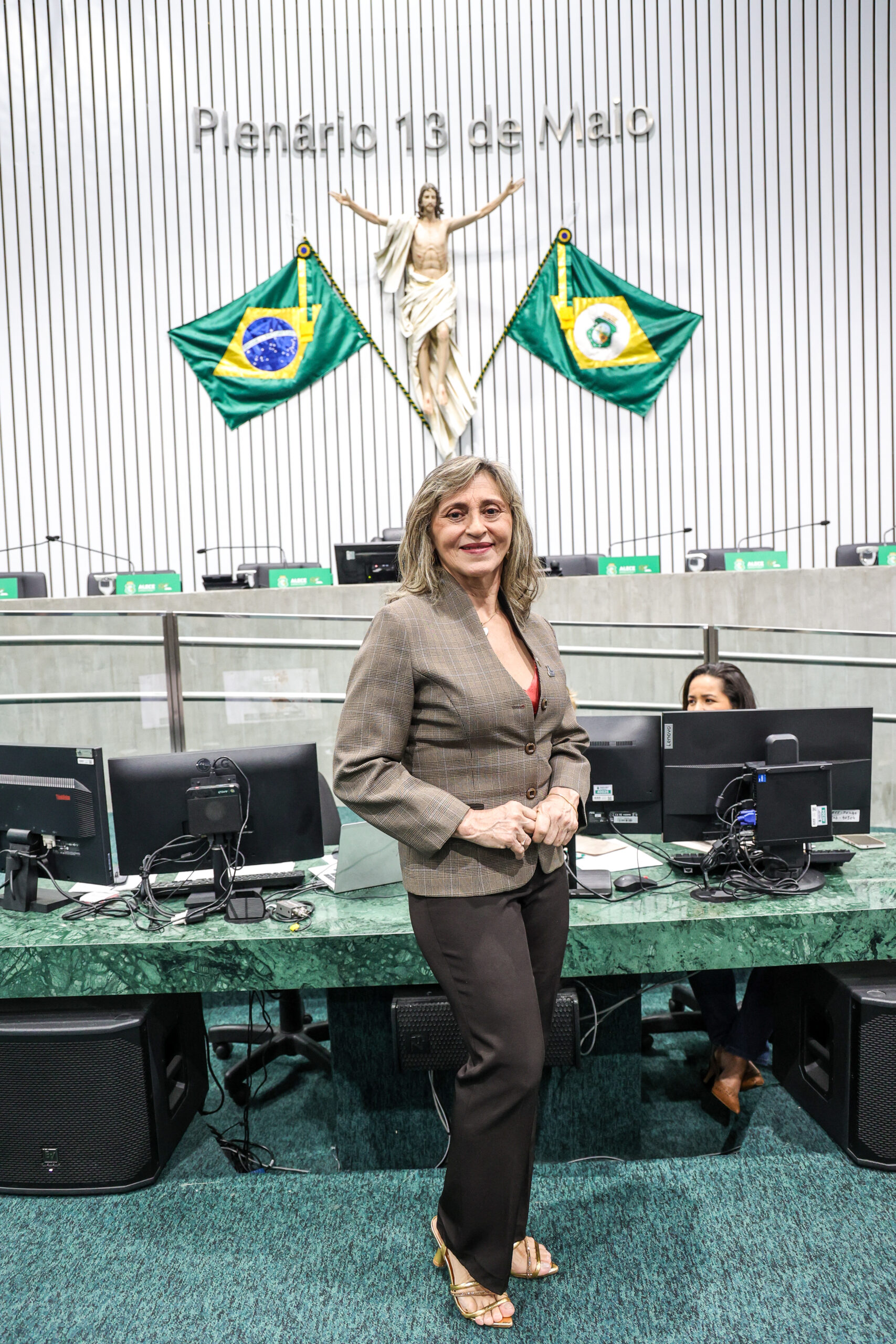 ALECE dia do Sindico33