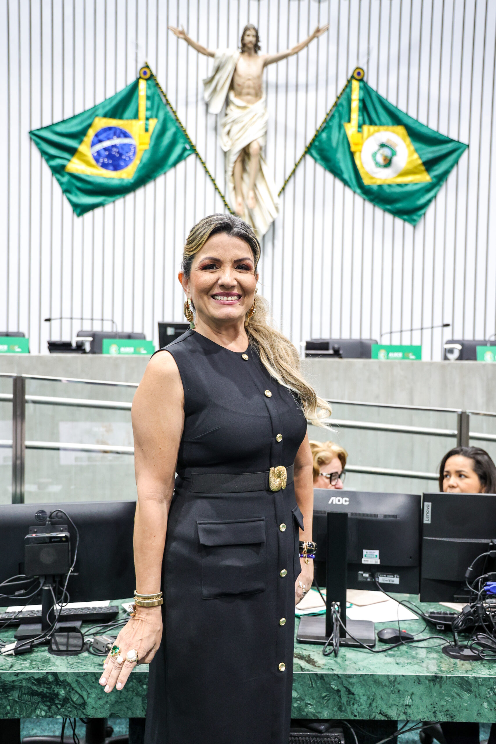 ALECE dia do Sindico35