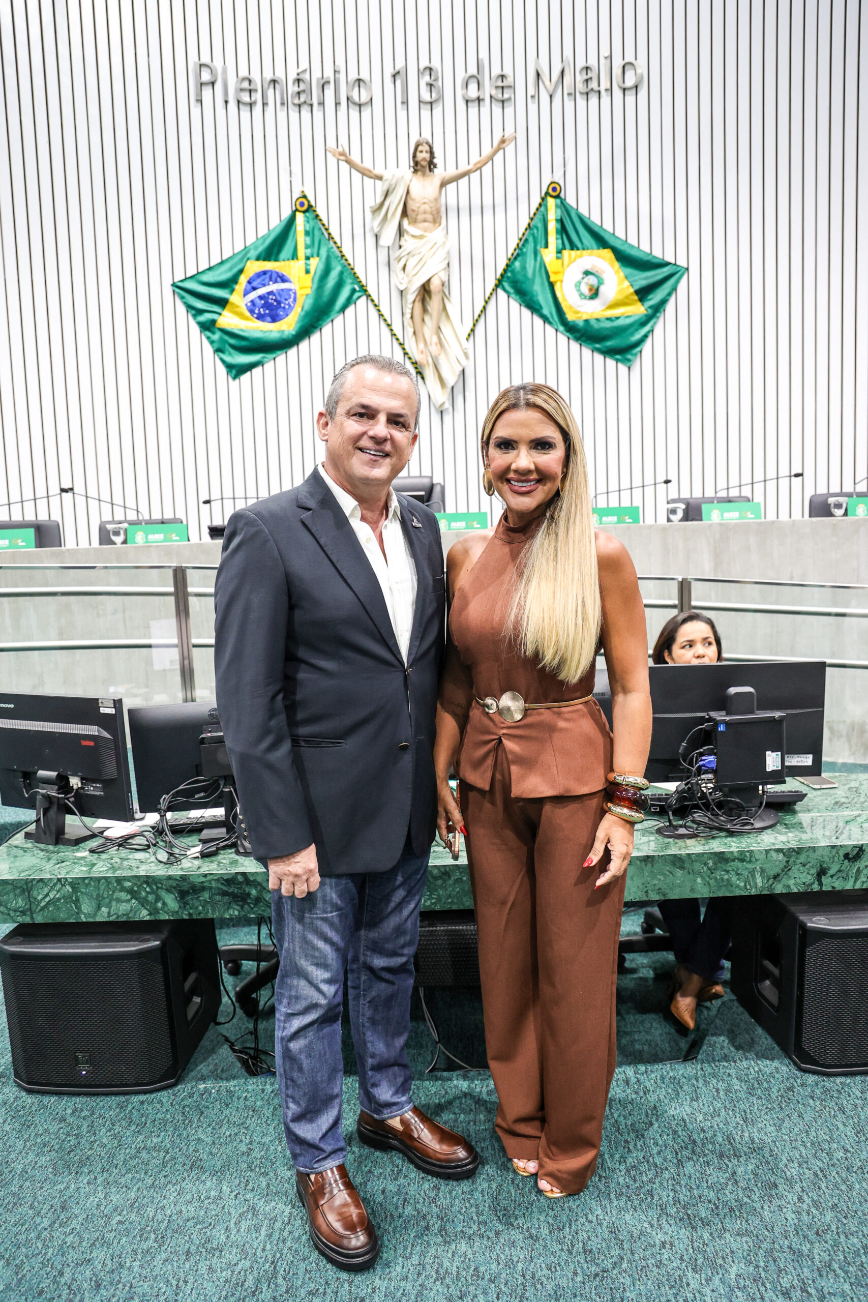 ALECE dia do Sindico39