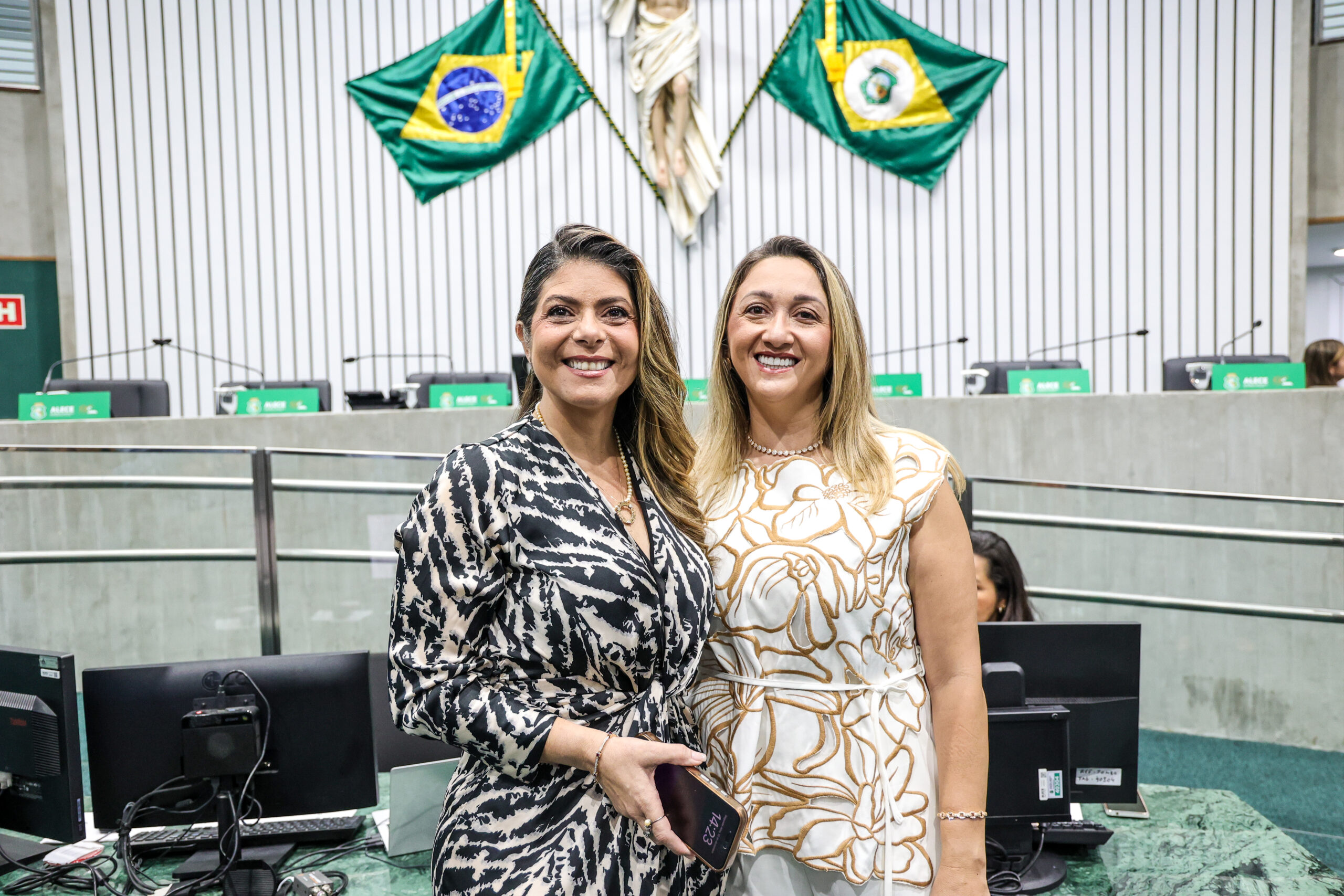 ALECE dia do Sindico4