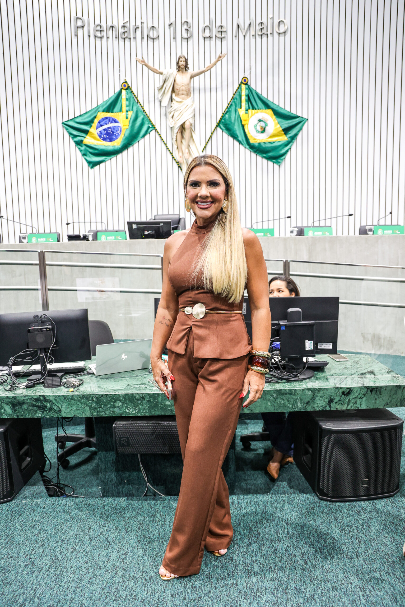 ALECE dia do Sindico41