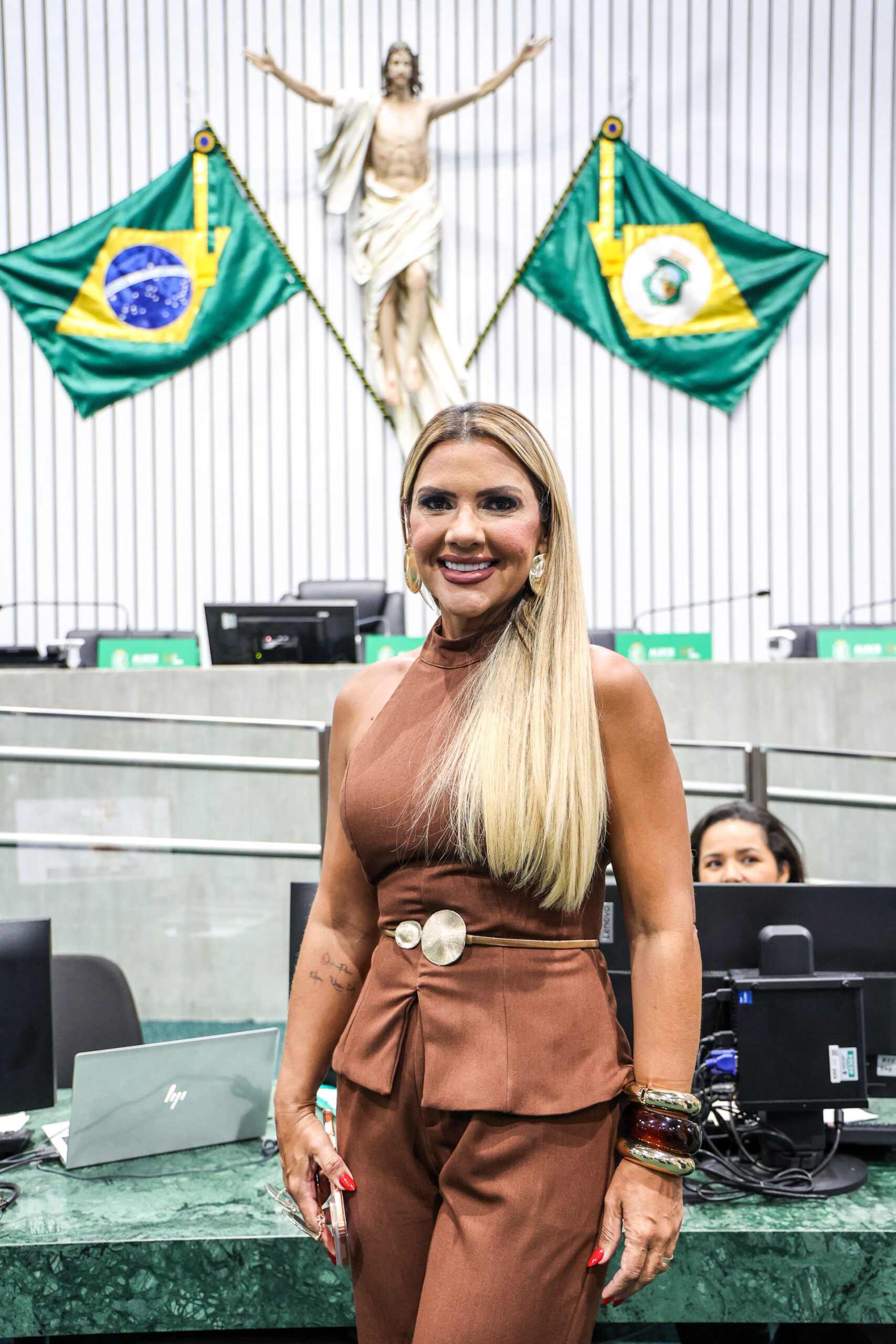 ALECE dia do Sindico42