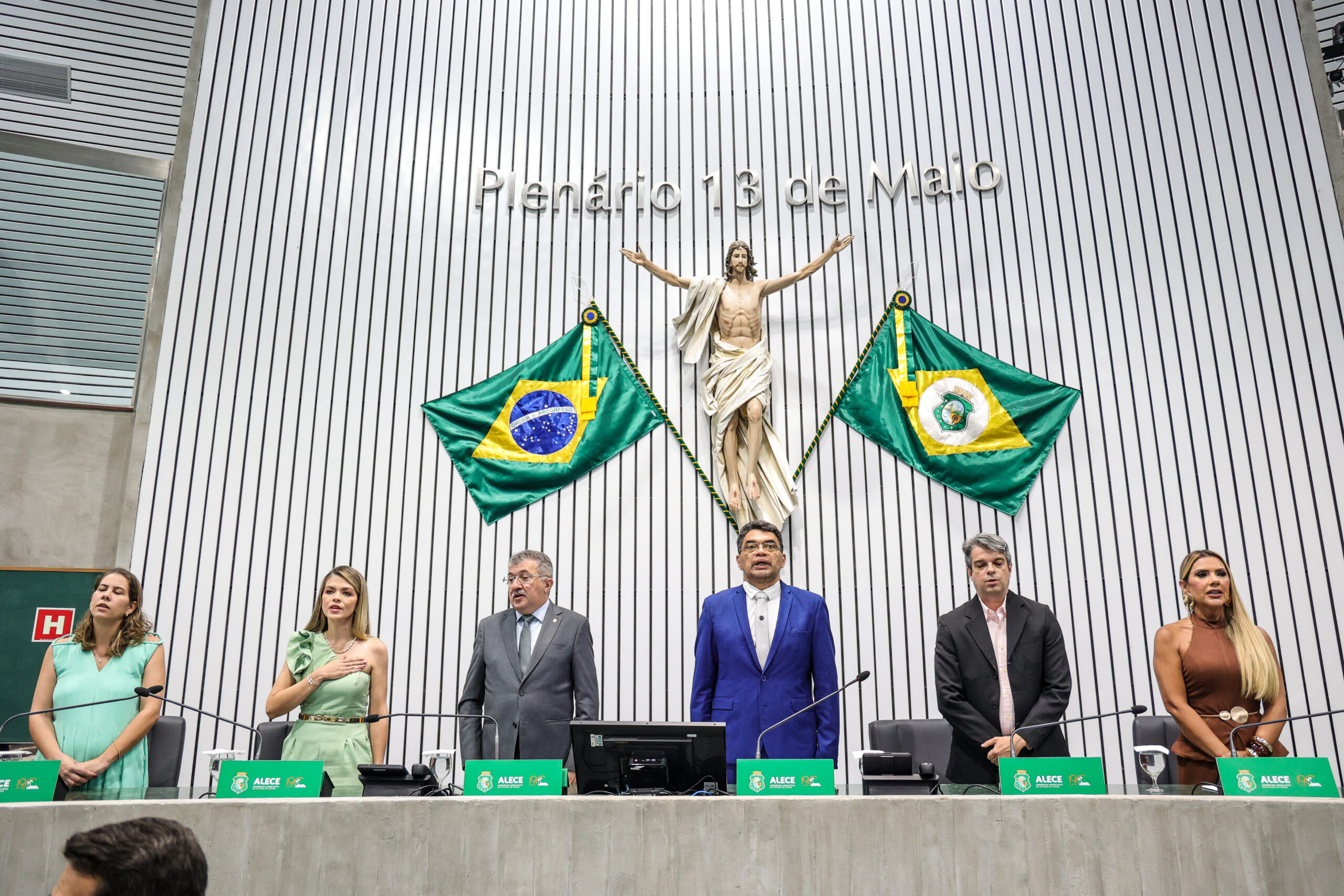 ALECE dia do Sindico56