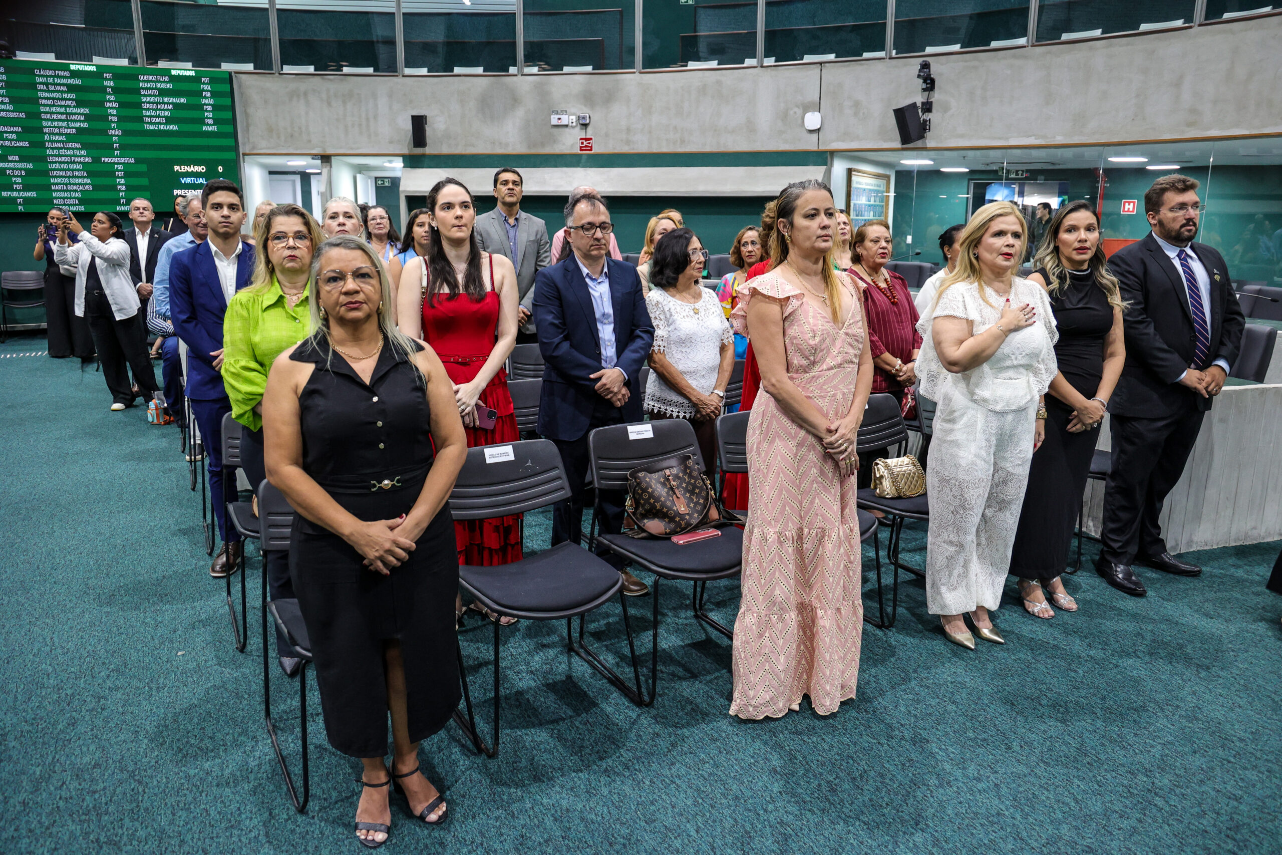 ALECE dia do Sindico57