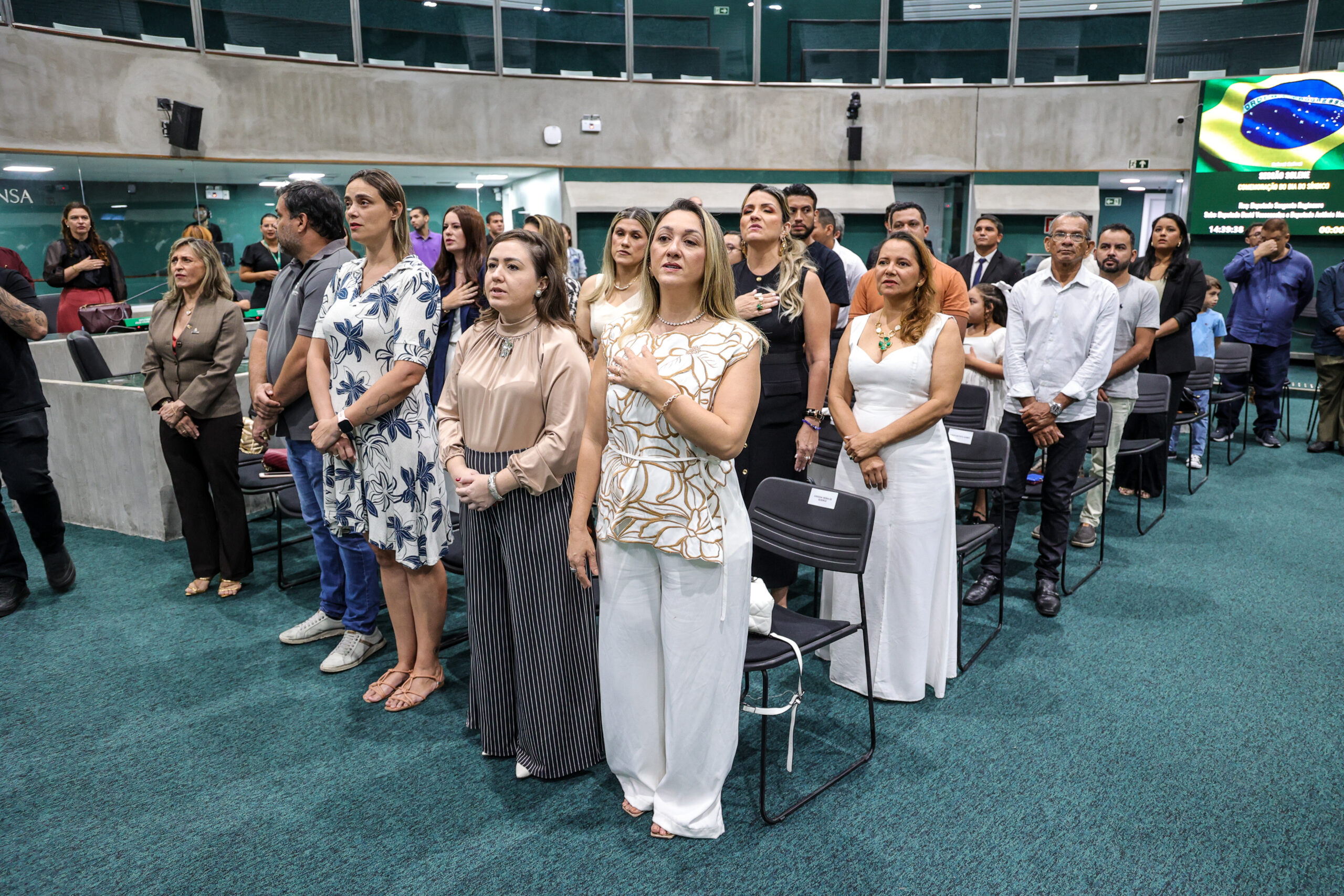 ALECE dia do Sindico58