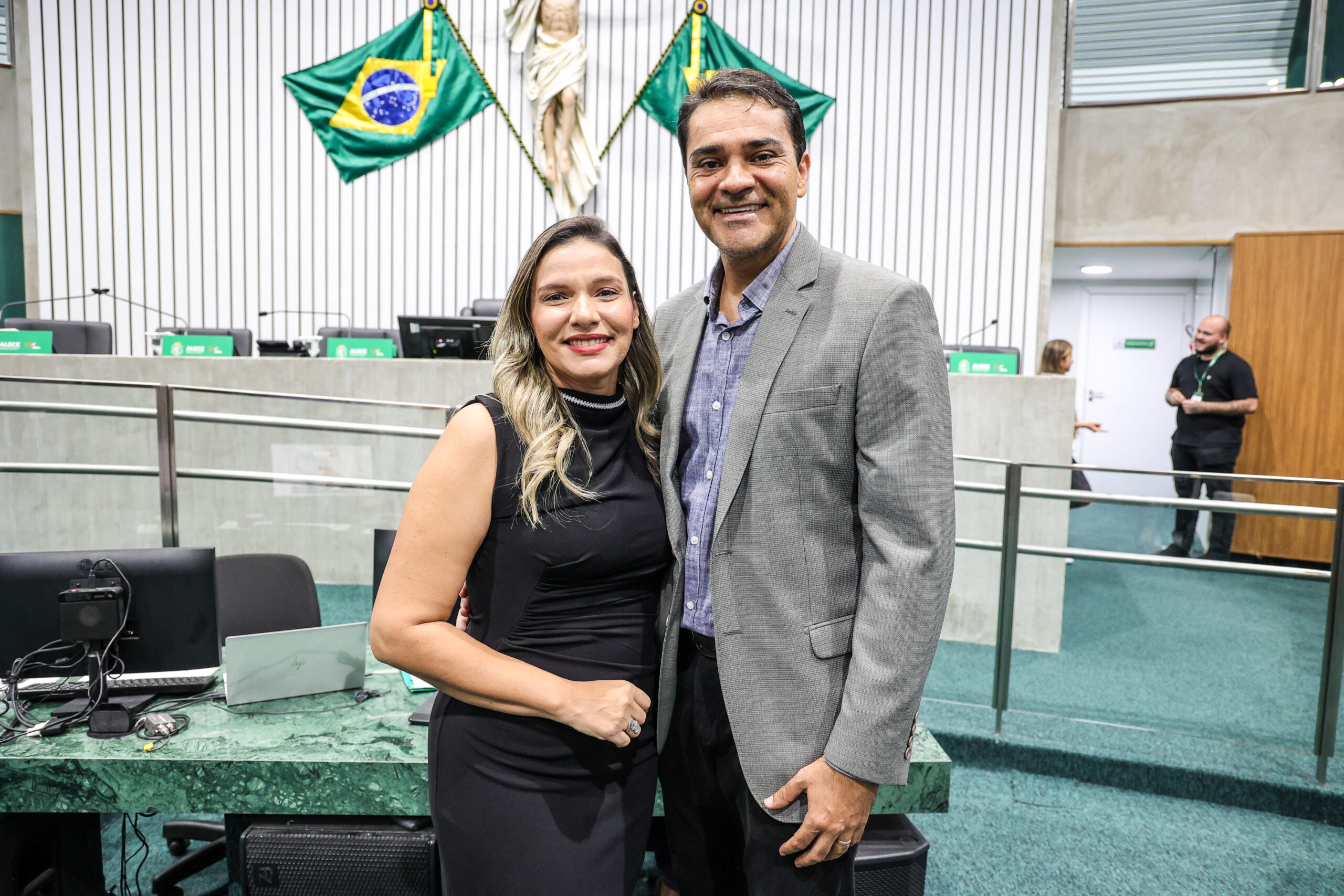 ALECE dia do Sindico6