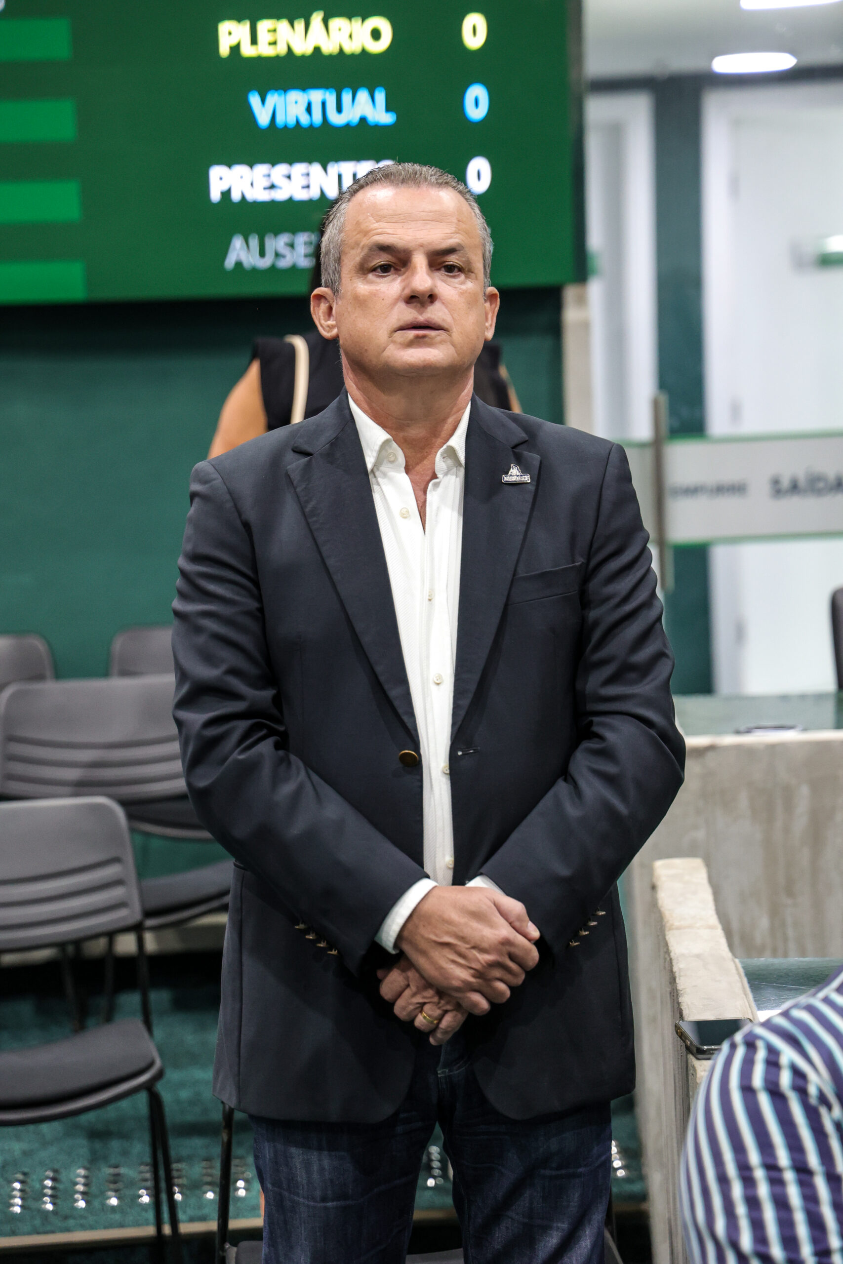 ALECE dia do Sindico61