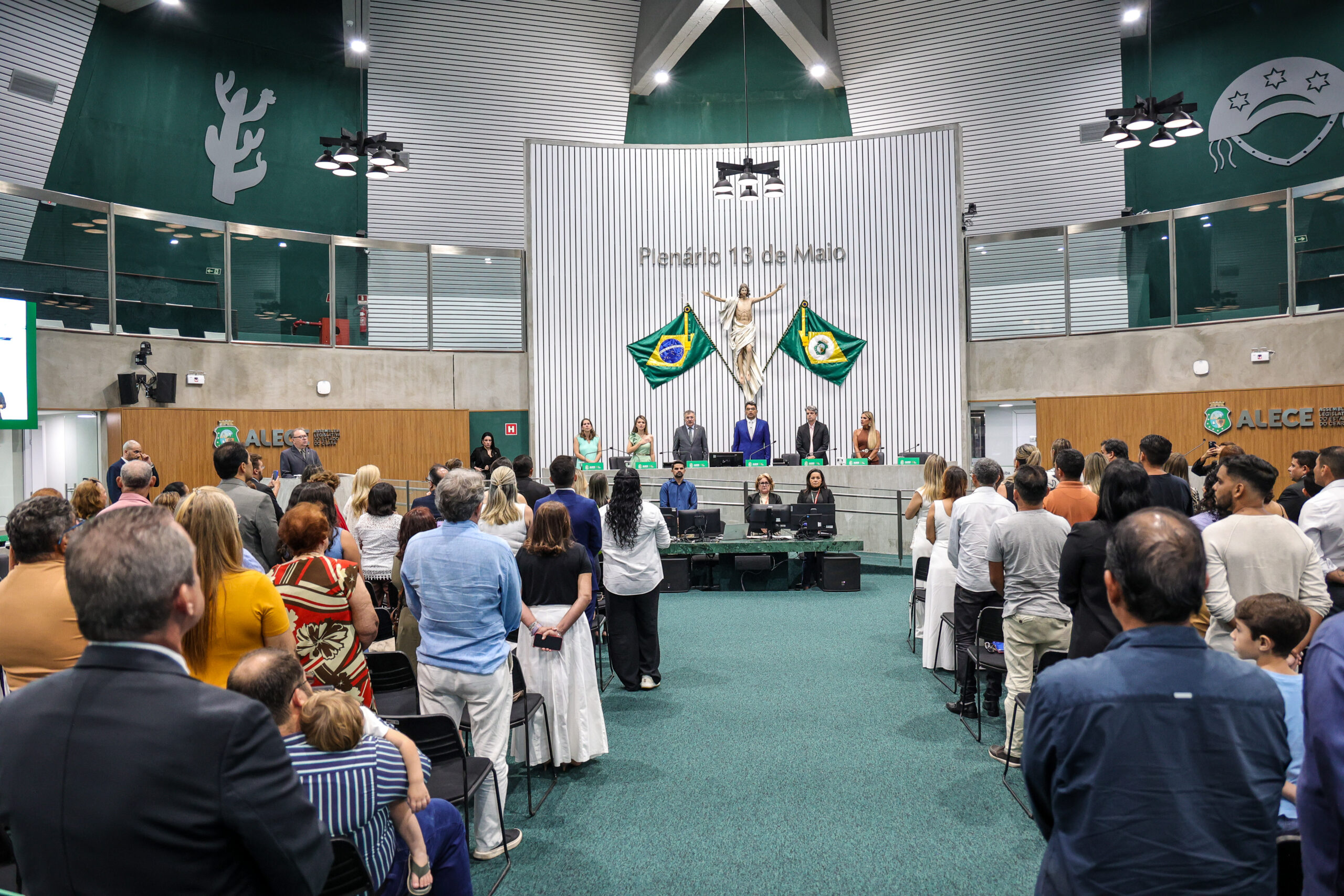 ALECE dia do Sindico62