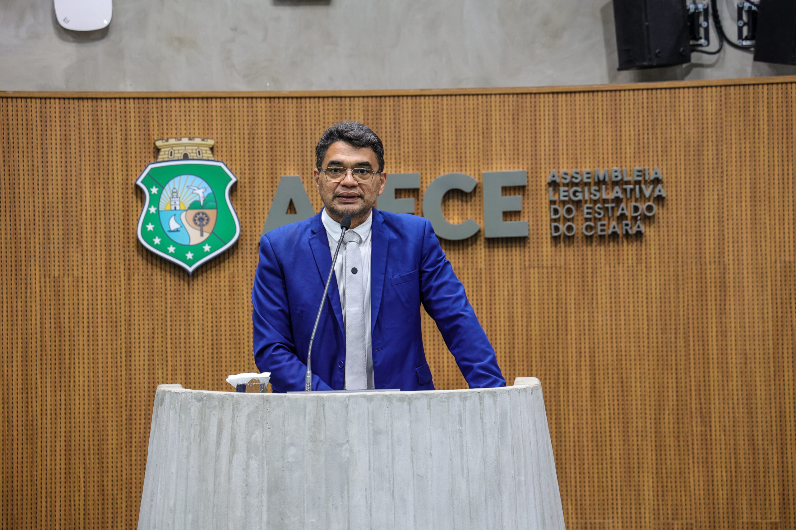 ALECE dia do Sindico65