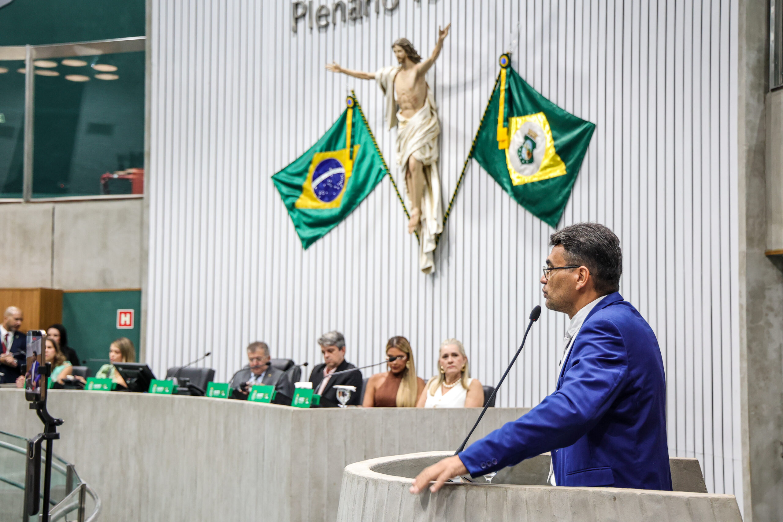 ALECE dia do Sindico69