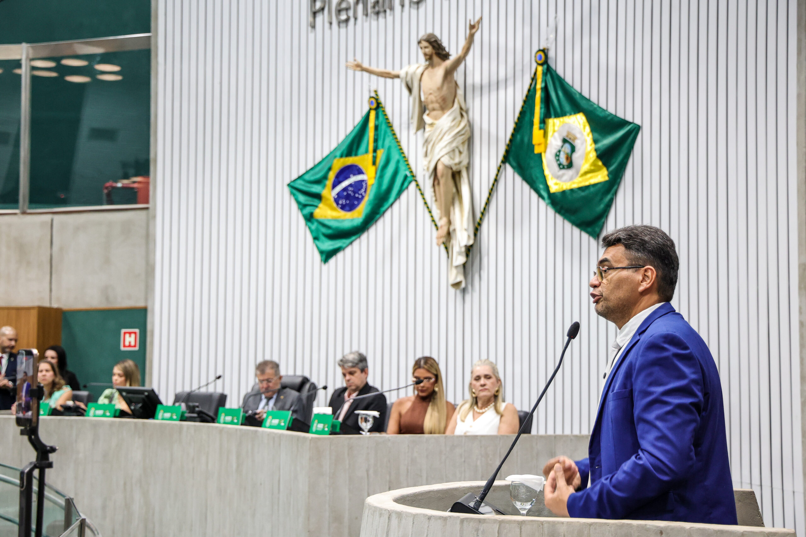 ALECE dia do Sindico70