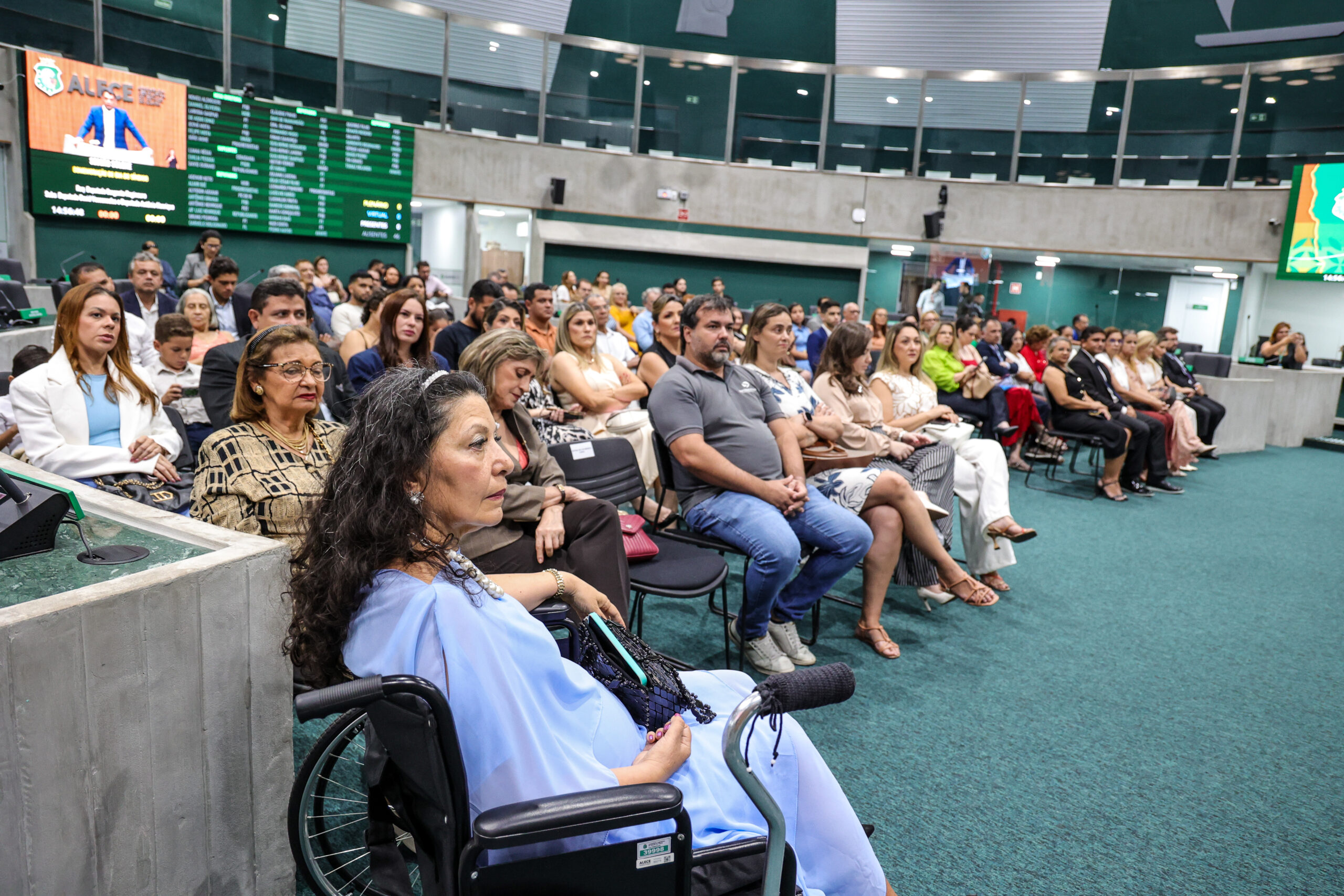 ALECE dia do Sindico72