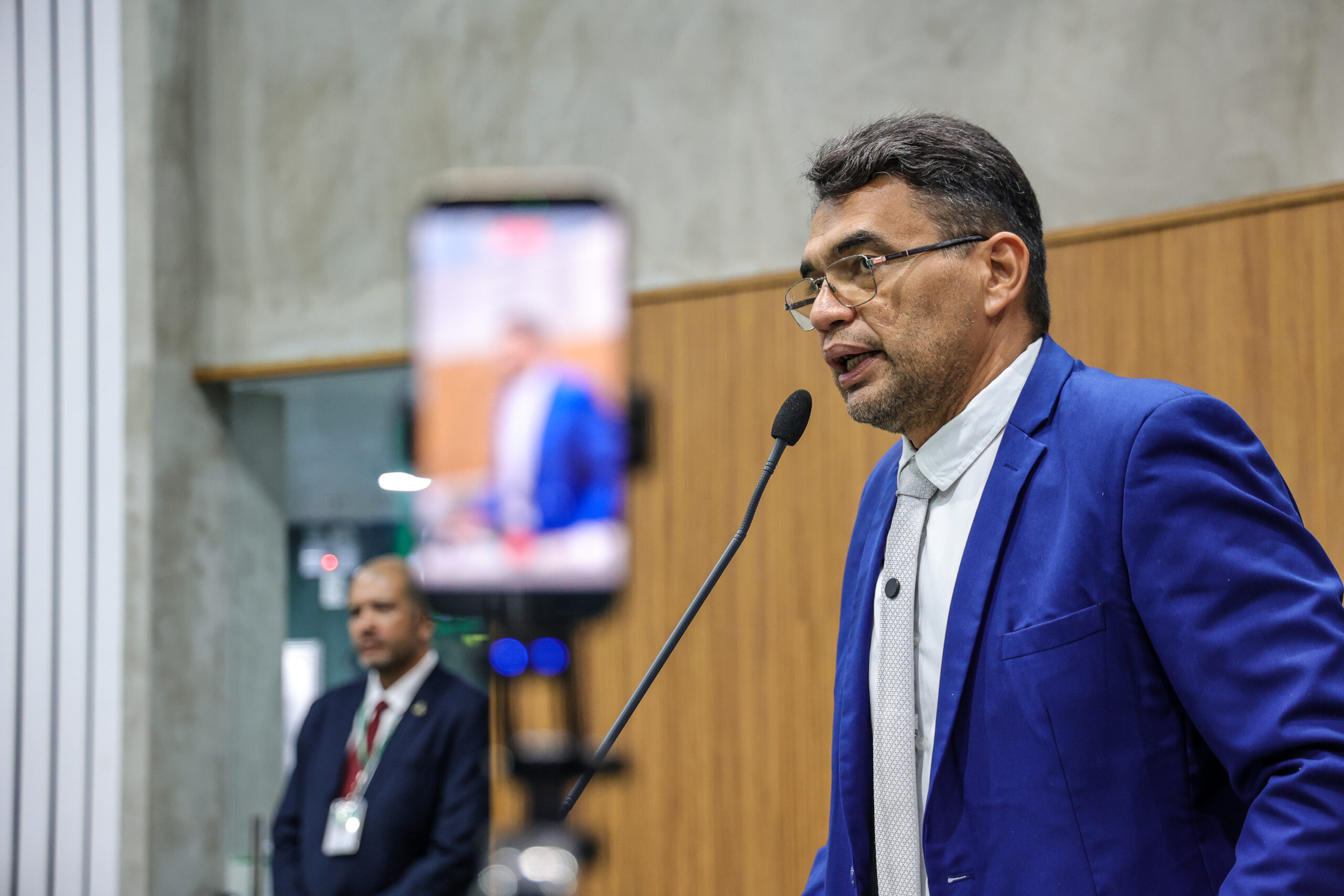 ALECE dia do Sindico73