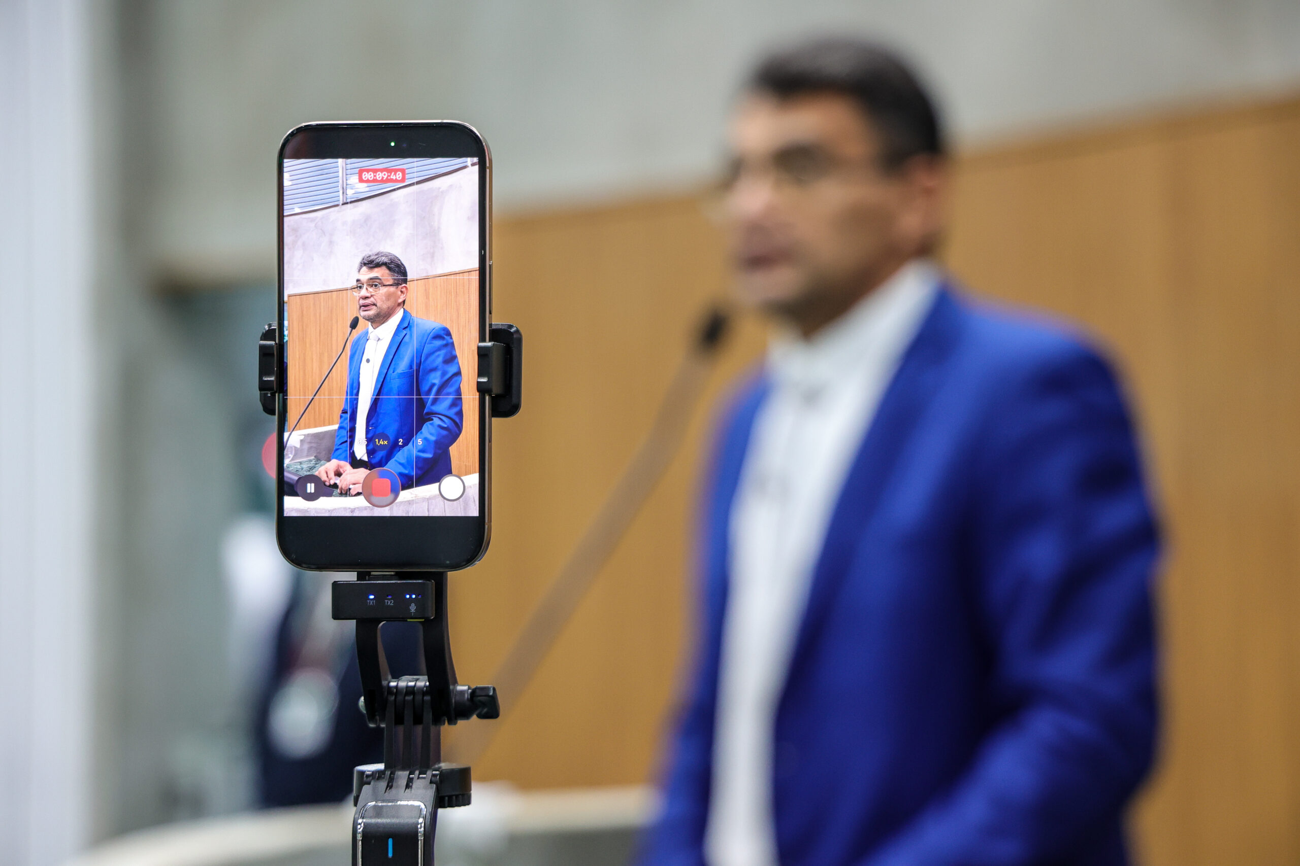 ALECE dia do Sindico75