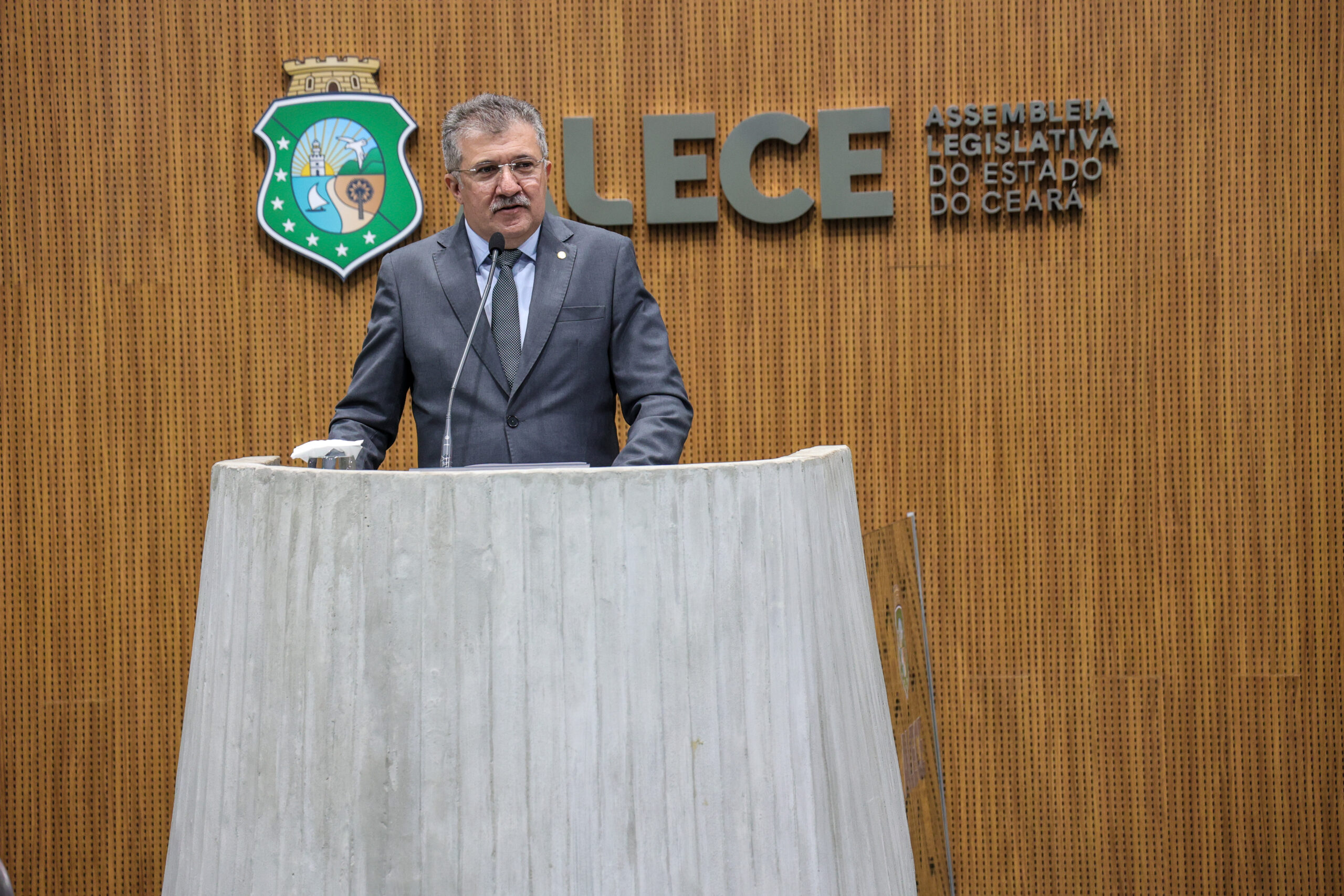 ALECE dia do Sindico76