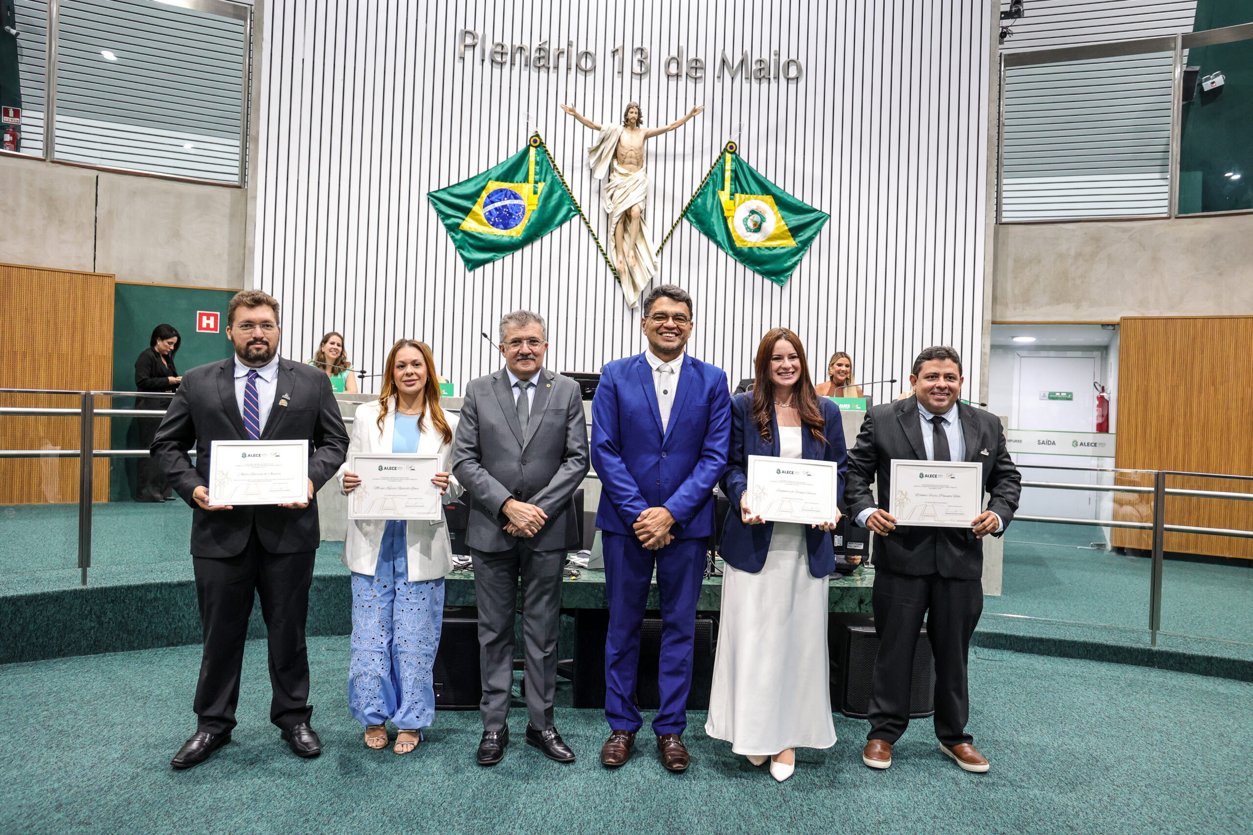 ALECE dia do Sindico80