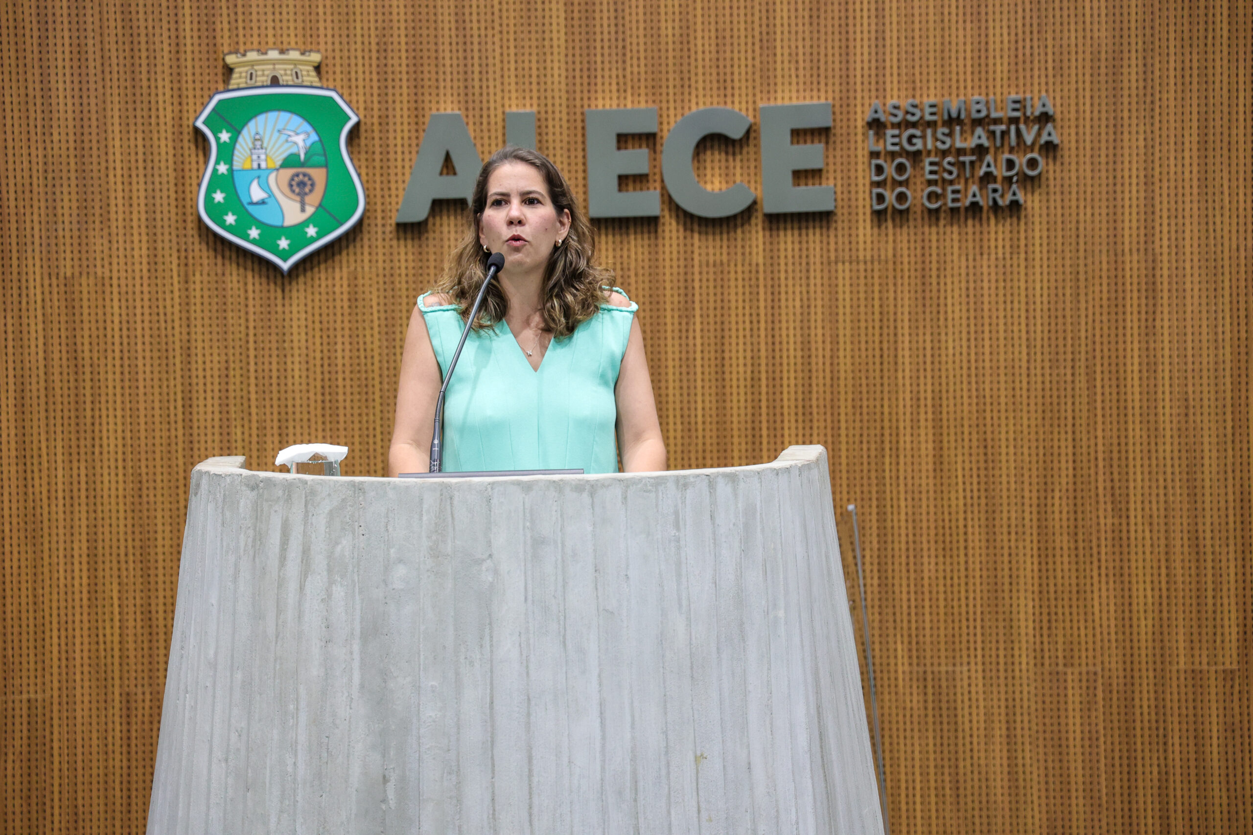 ALECE dia do Sindico83